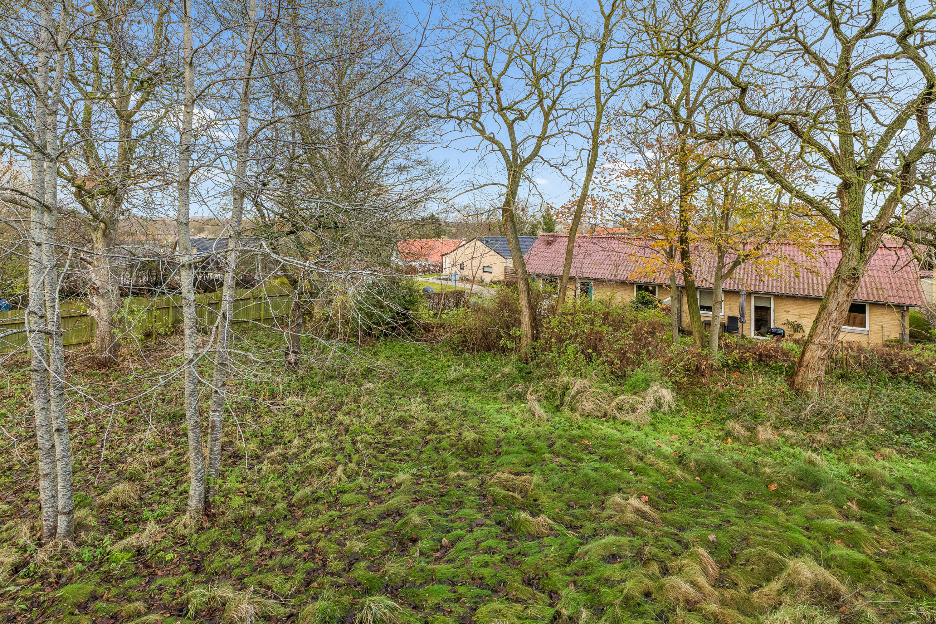 Miniaturebillede 2: . Billede af Bakken 52, 4370 Store Merløse