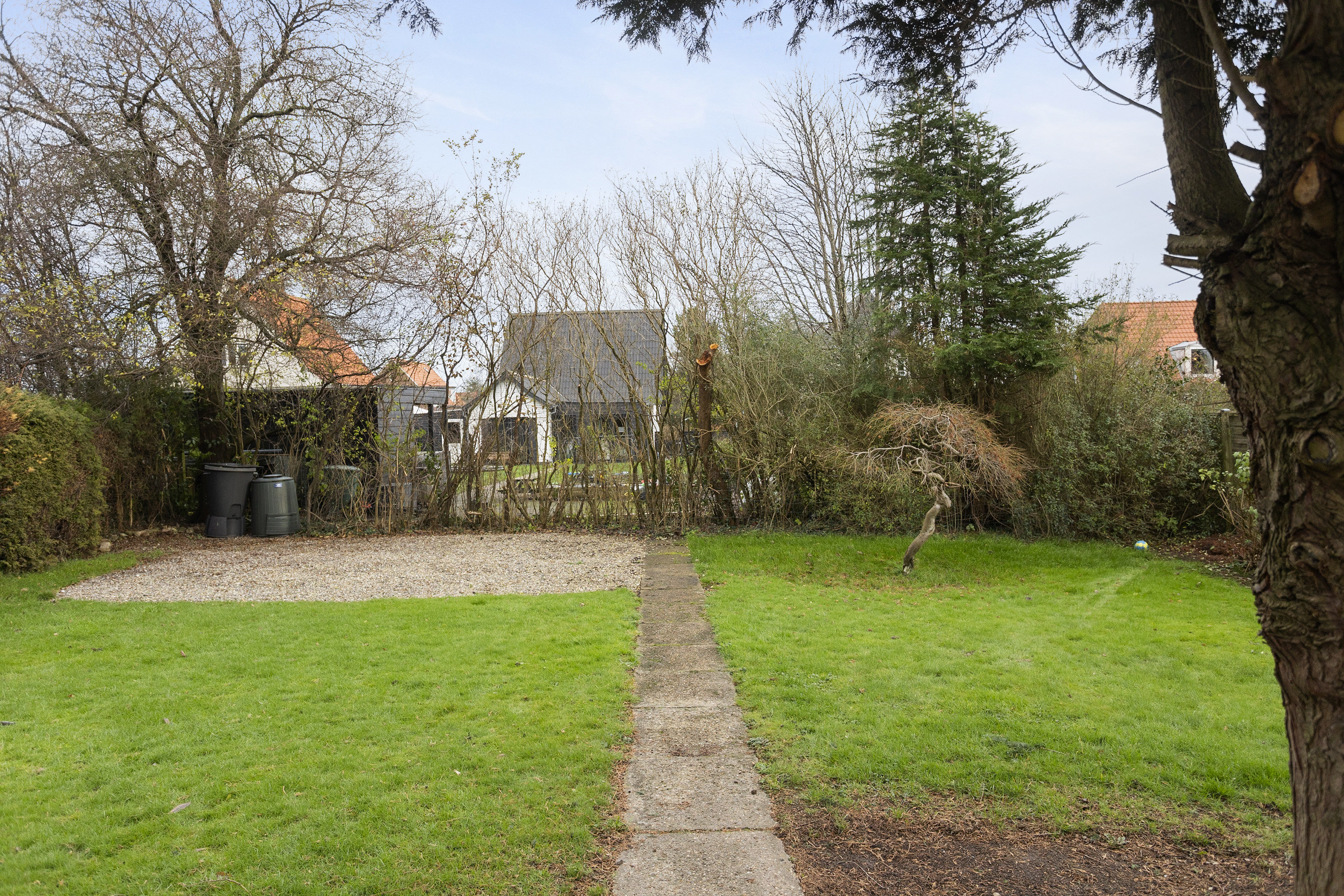 Fremhævet ejendommen billede i fuldskærmstilstand. Billede af Solvang 14, 6600 Vejen