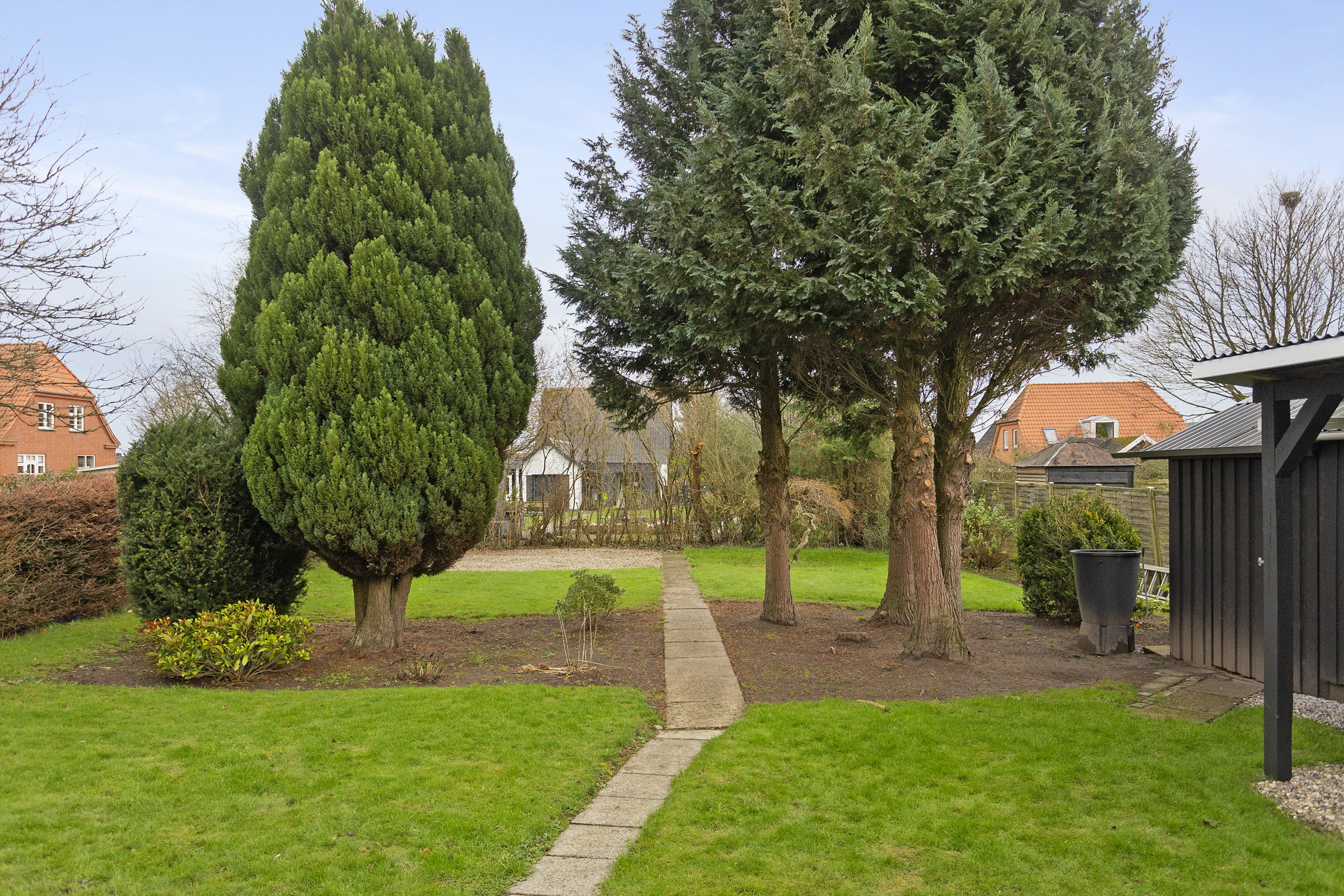 Fremhævet ejendommen billede i fuldskærmstilstand. Billede af Solvang 14, 6600 Vejen