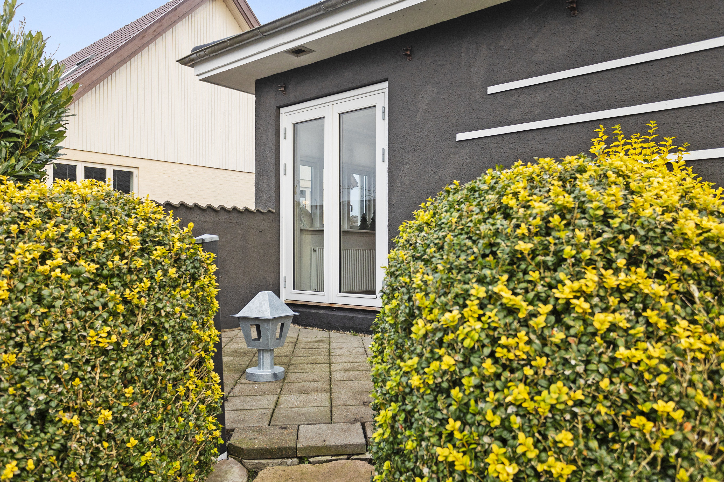 Fremhævet ejendommen billede i fuldskærmstilstand. Billede af Solvang 14, 6600 Vejen