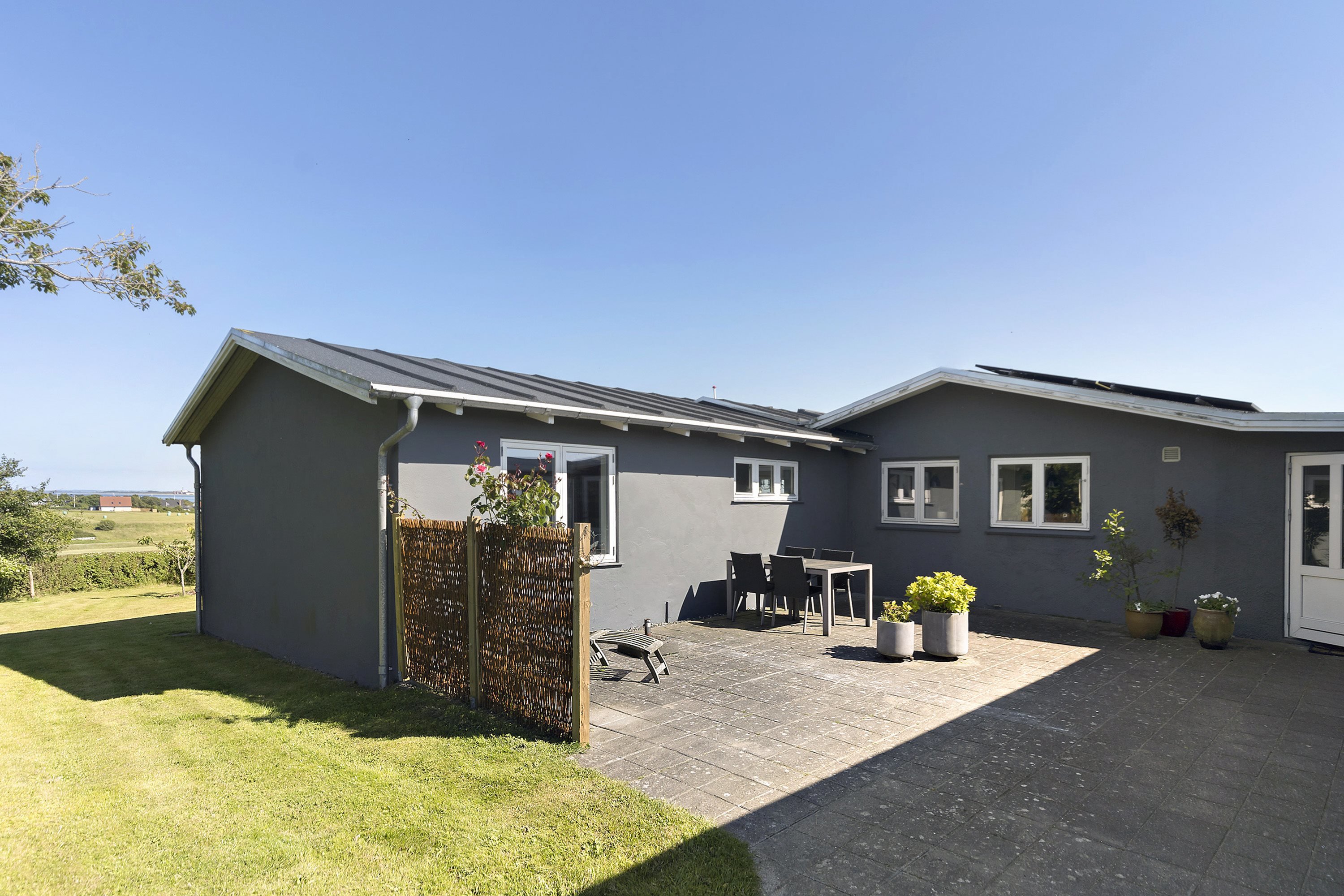 Fremhævet ejendommen billede i fuldskærmstilstand. Billede af Sennelsvej 28, Sennels, 7700 Thisted