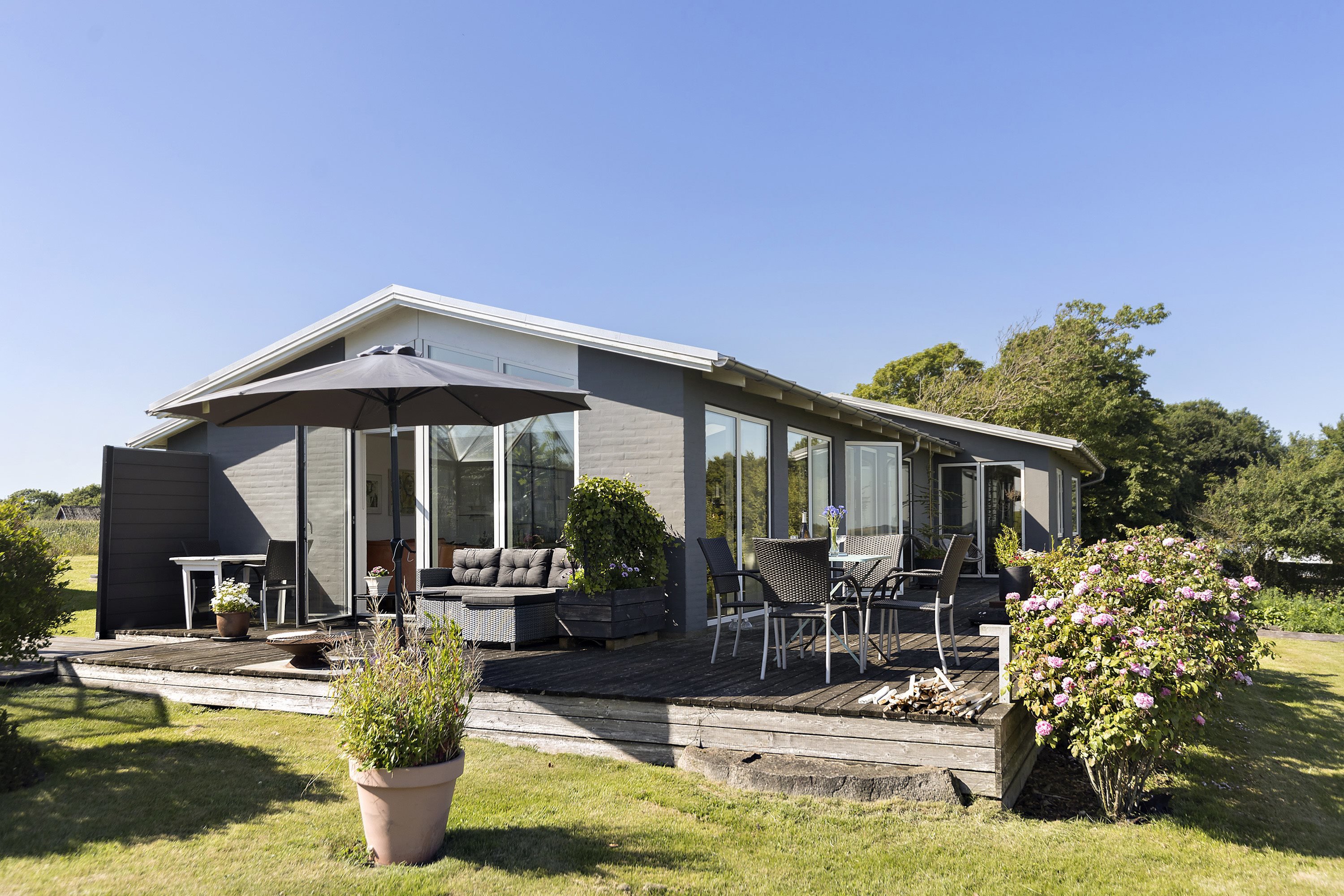 Fremhævet ejendommen billede i fuldskærmstilstand. Billede af Sennelsvej 28, Sennels, 7700 Thisted