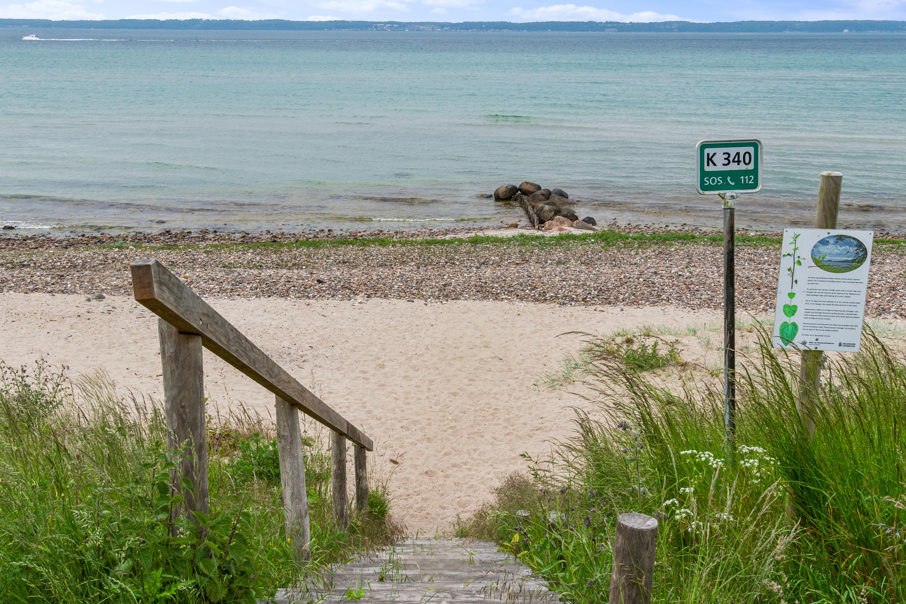 Fremhævet  billede i fuldskærmstilstand. Billede af Alexander Foss Vej 2, Boderne, 3140 Ålsgårde