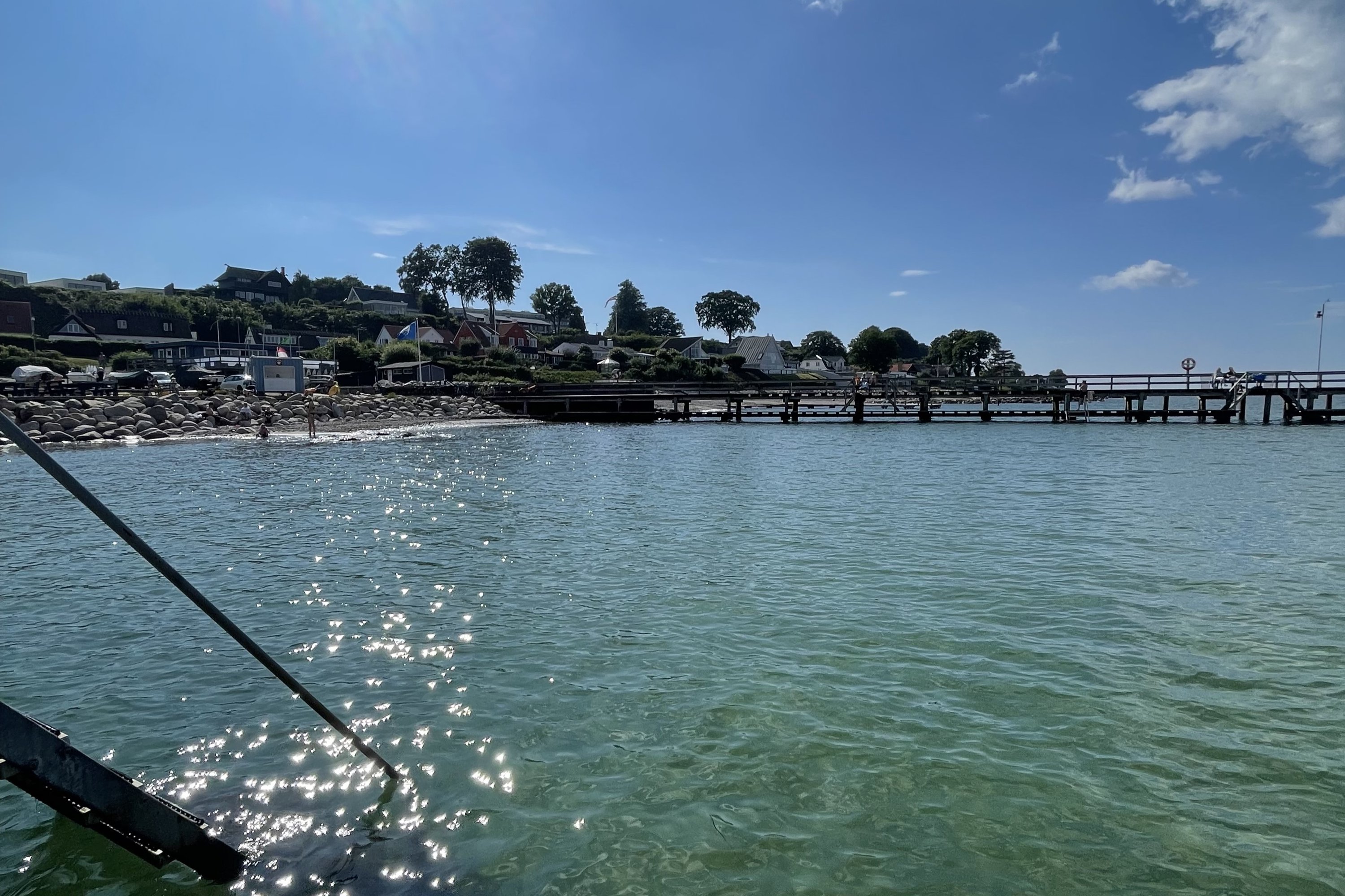 Fremhævet  billede i fuldskærmstilstand. Billede af Alexander Foss Vej 2, Boderne, 3140 Ålsgårde