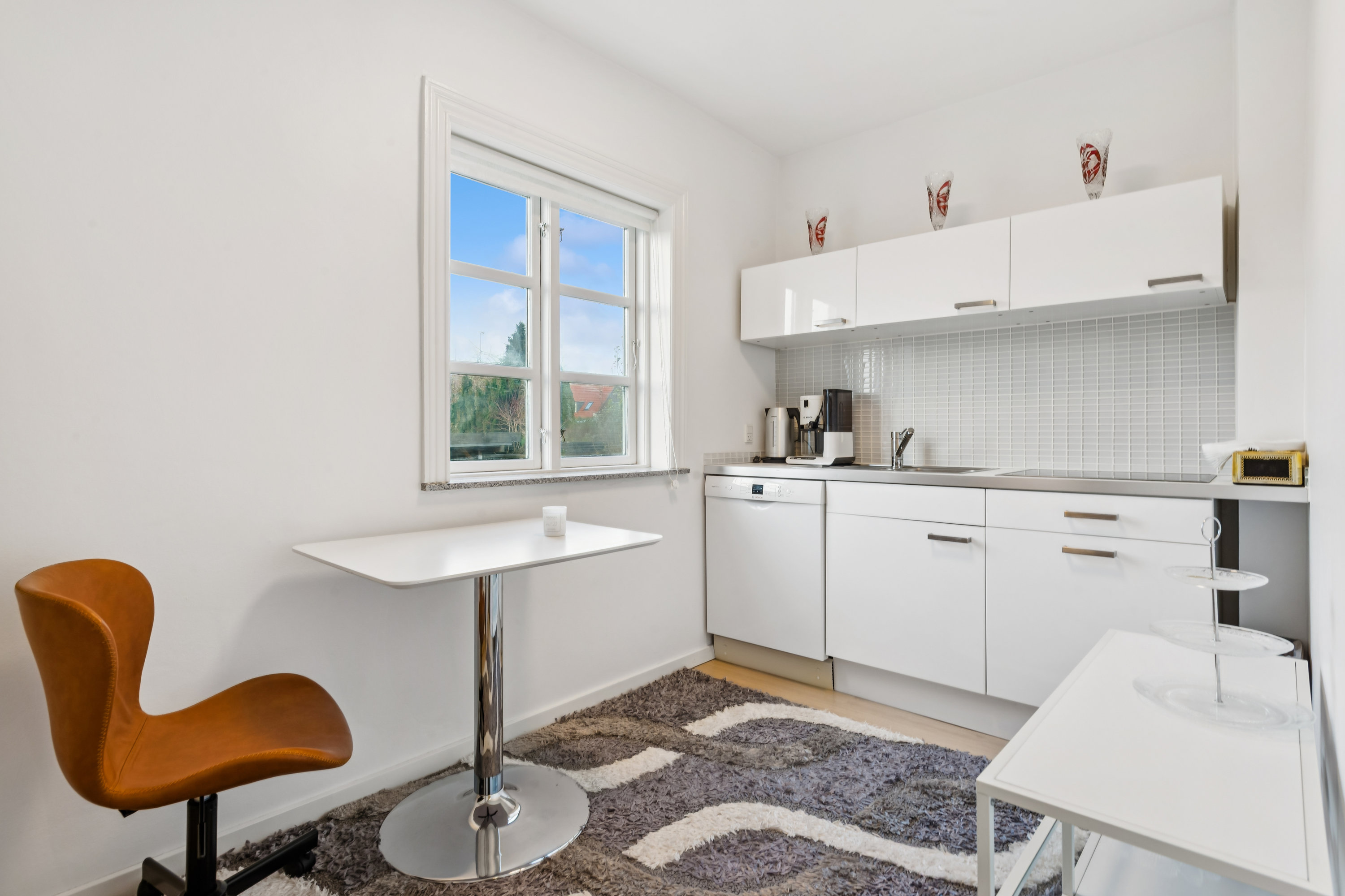 Fremhævet værelse billede i fuldskærmstilstand. Billede af Dyssevænget 33, 2700 Brønshøj