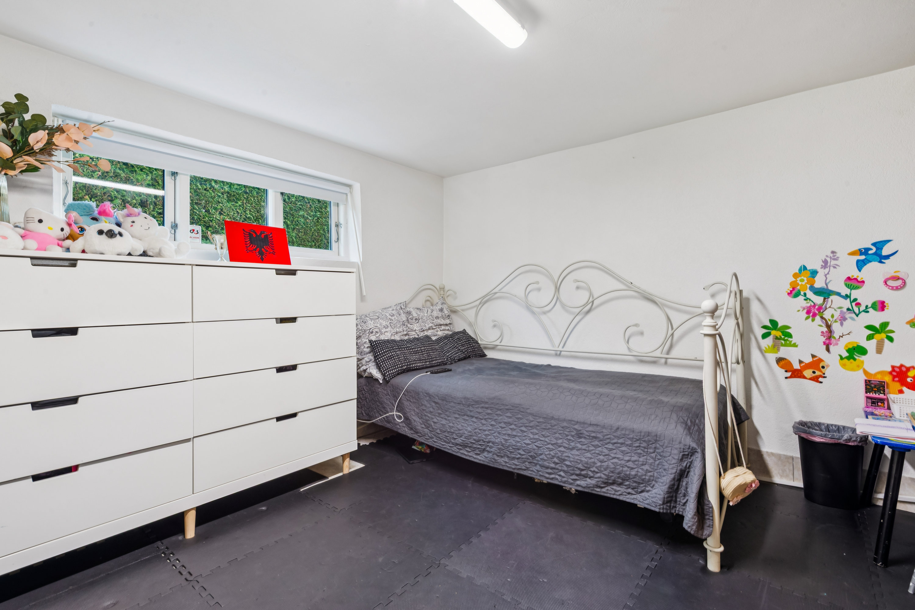 Fremhævet værelse billede i fuldskærmstilstand. Billede af Dyssevænget 33, 2700 Brønshøj