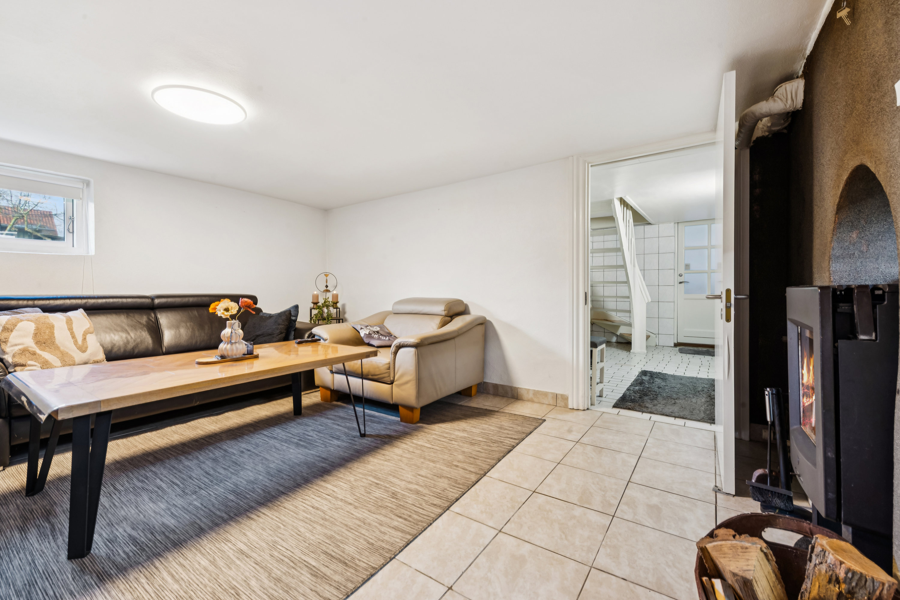 Fremhævet værelse billede i fuldskærmstilstand. Billede af Dyssevænget 33, 2700 Brønshøj