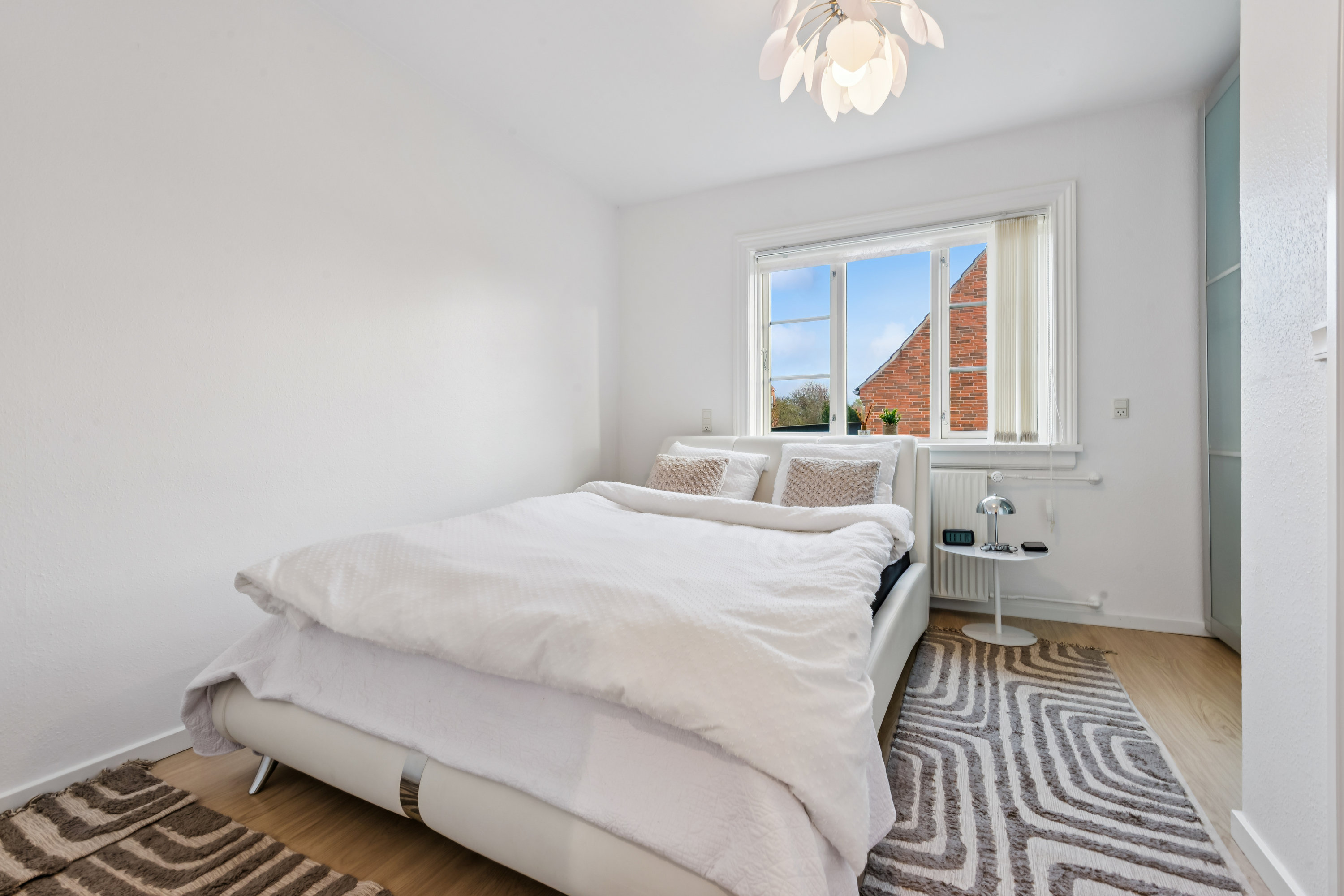 Fremhævet værelse billede i fuldskærmstilstand. Billede af Dyssevænget 33, 2700 Brønshøj