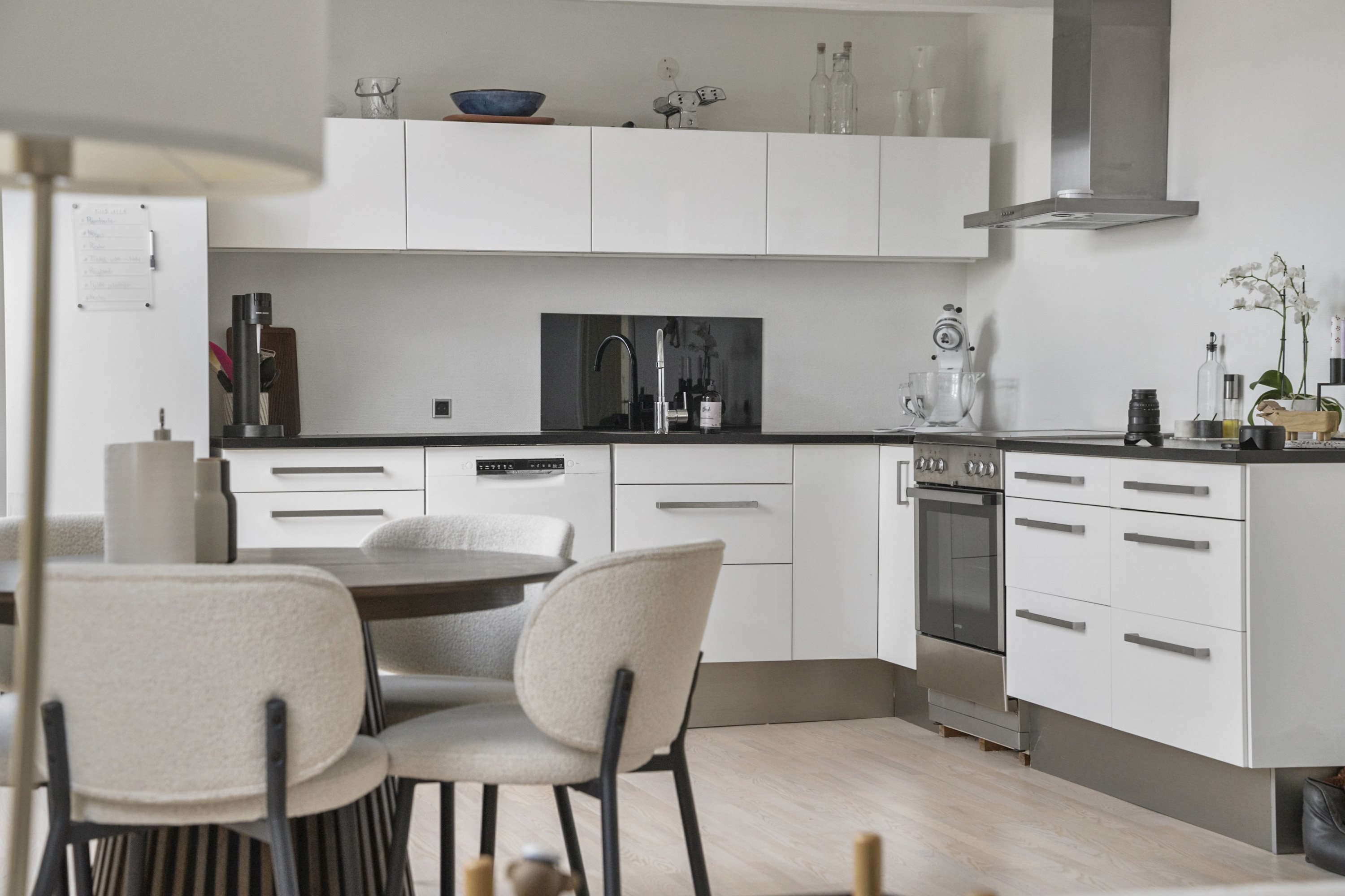 Miniaturebillede 2: . Billede af Hollændervej 12, 3., 6000 Kolding