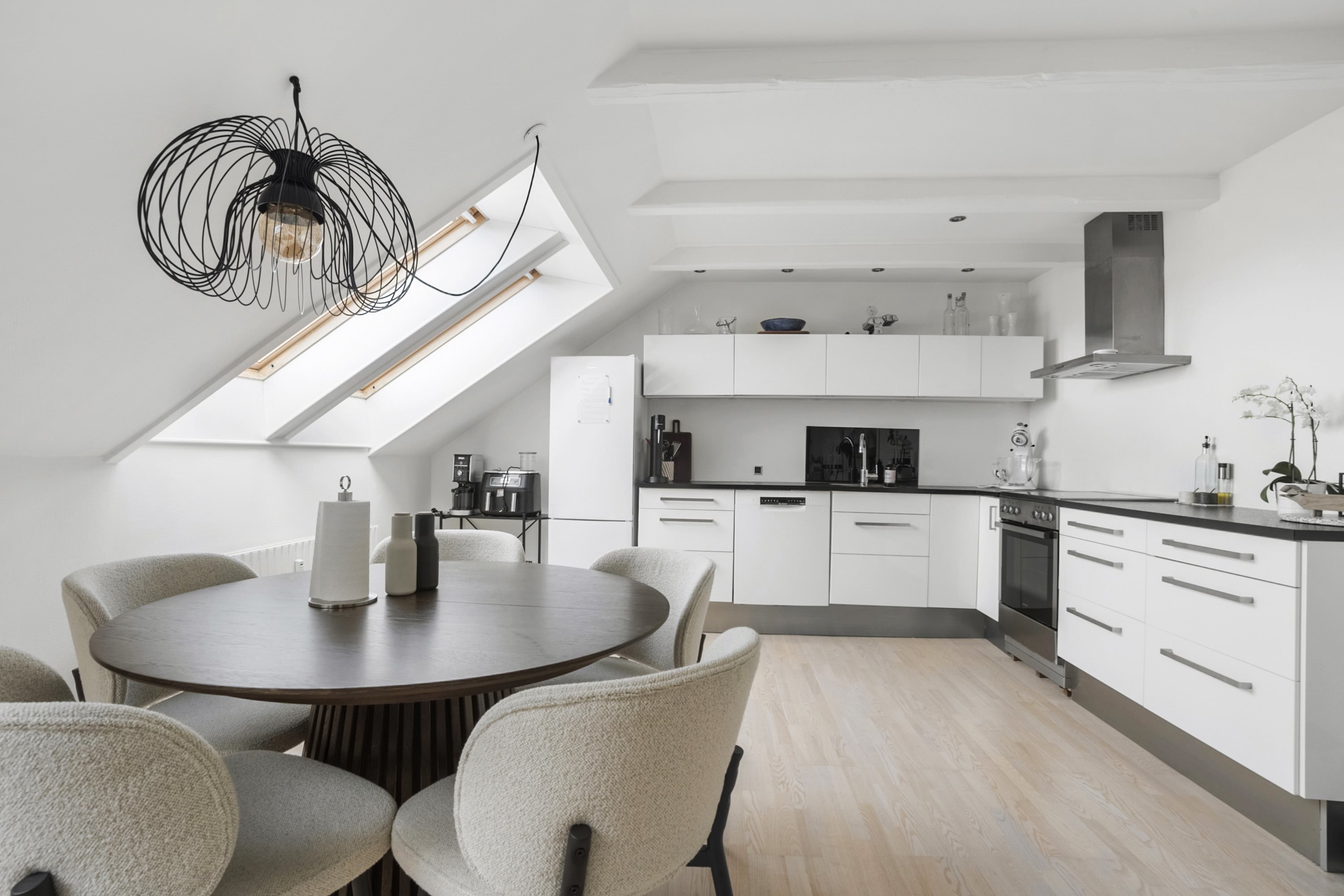 Miniaturebillede 1: . Billede af Hollændervej 12, 3., 6000 Kolding