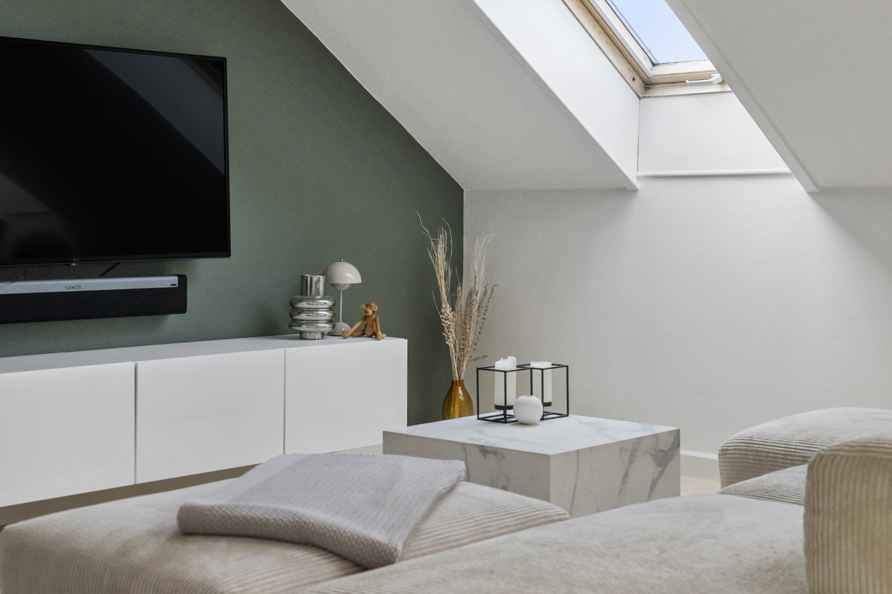 Fremhævet  billede i fuldskærmstilstand. Billede af Hollændervej 12, 3., 6000 Kolding