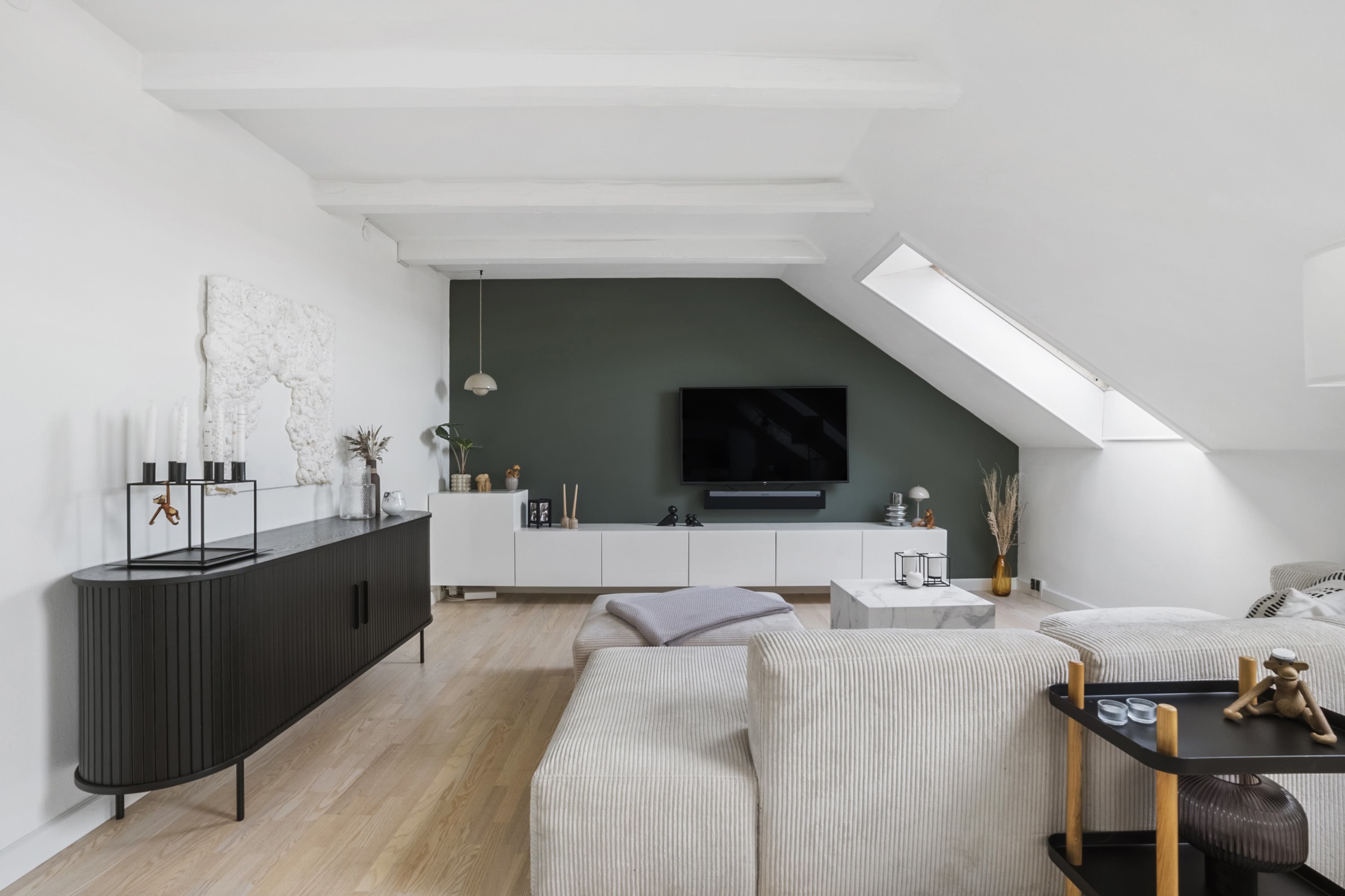 Fremhævet  billede i fuldskærmstilstand. Billede af Hollændervej 12, 3., 6000 Kolding