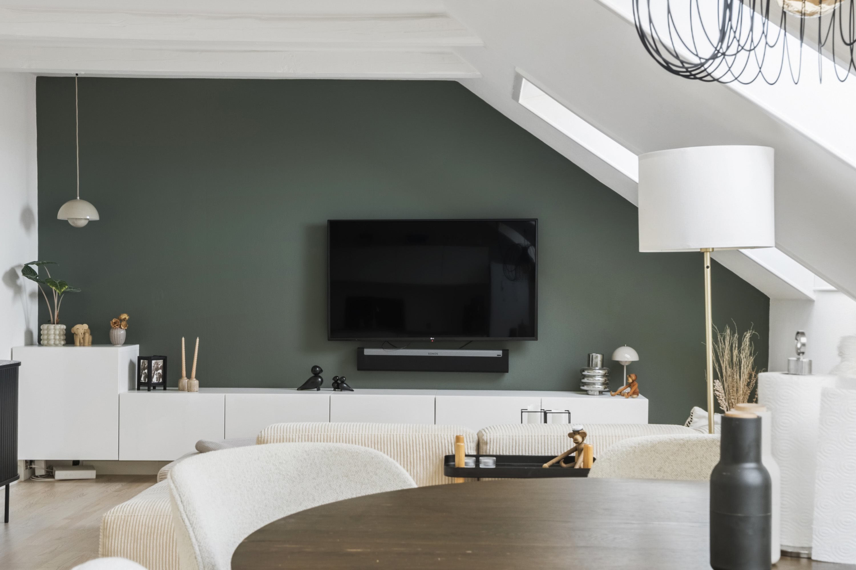 Fremhævet  billede i fuldskærmstilstand. Billede af Hollændervej 12, 3., 6000 Kolding