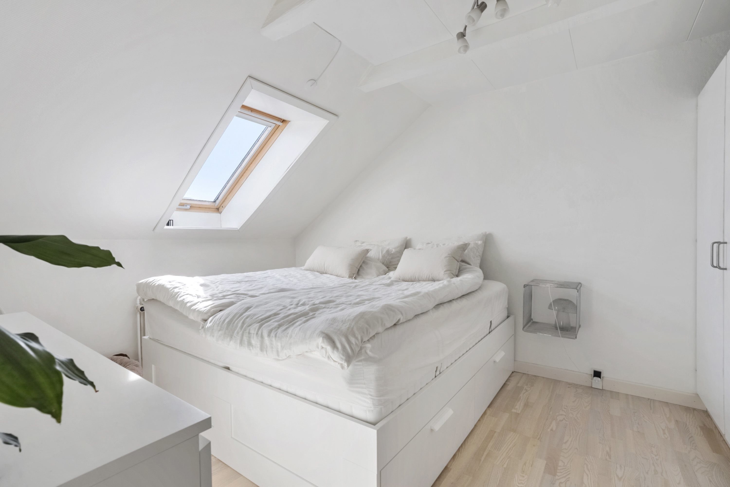 Fremhævet  billede i fuldskærmstilstand. Billede af Hollændervej 12, 3., 6000 Kolding