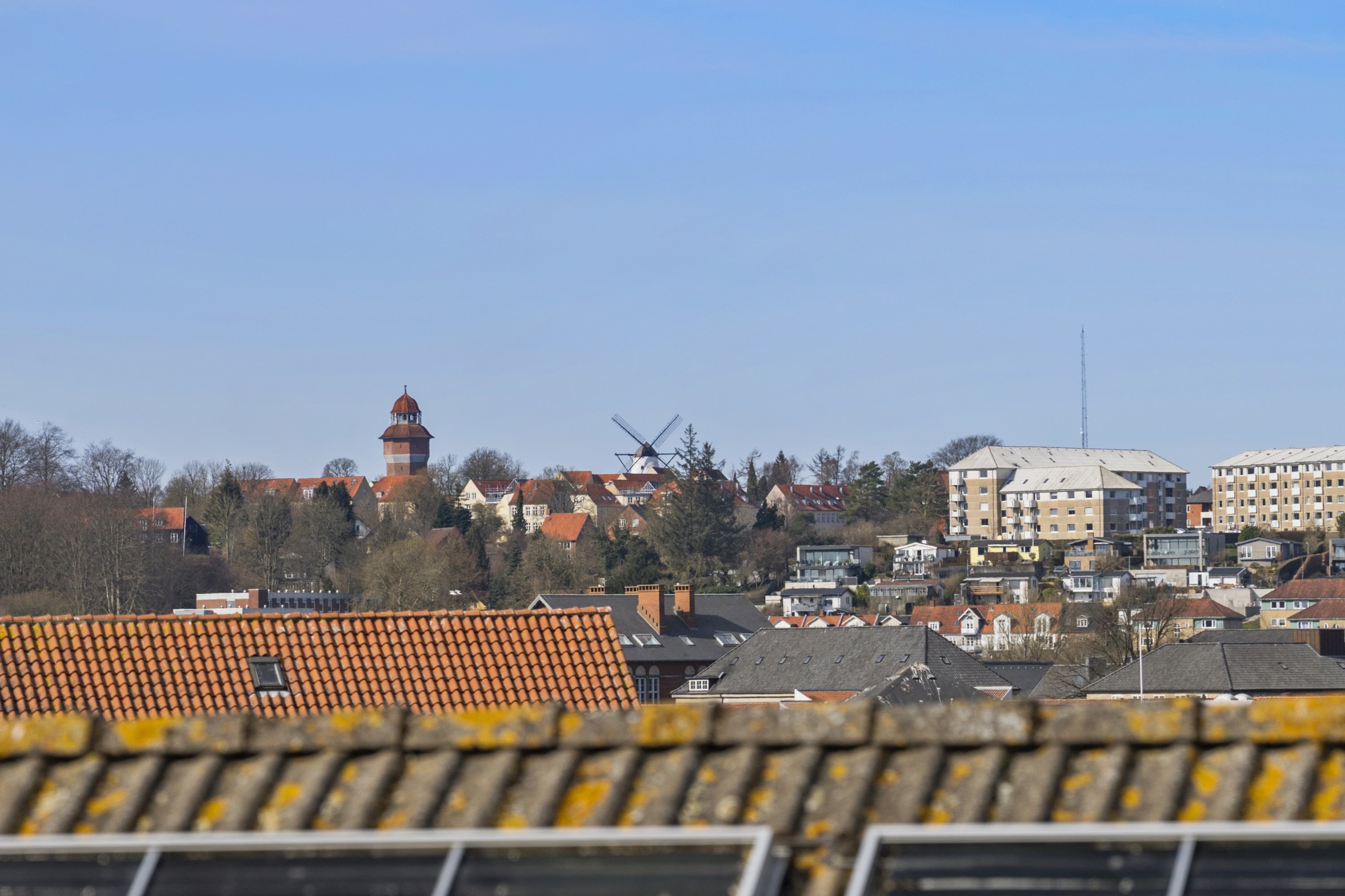 Fremhævet  billede i fuldskærmstilstand. Billede af Hollændervej 12, 3., 6000 Kolding