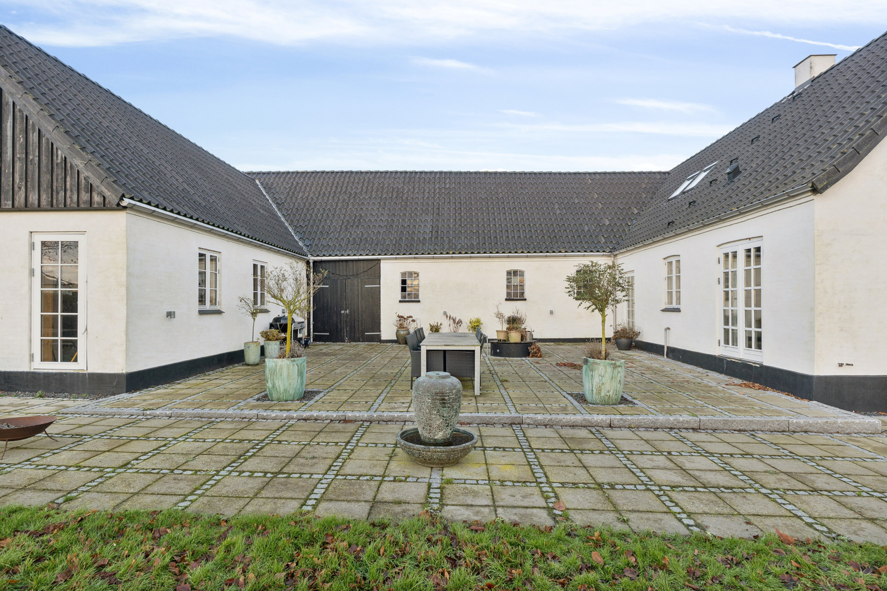 Fremhævet  billede i fuldskærmstilstand. Billede af Brordrupvej 64, Kamstrup, 4000 Roskilde