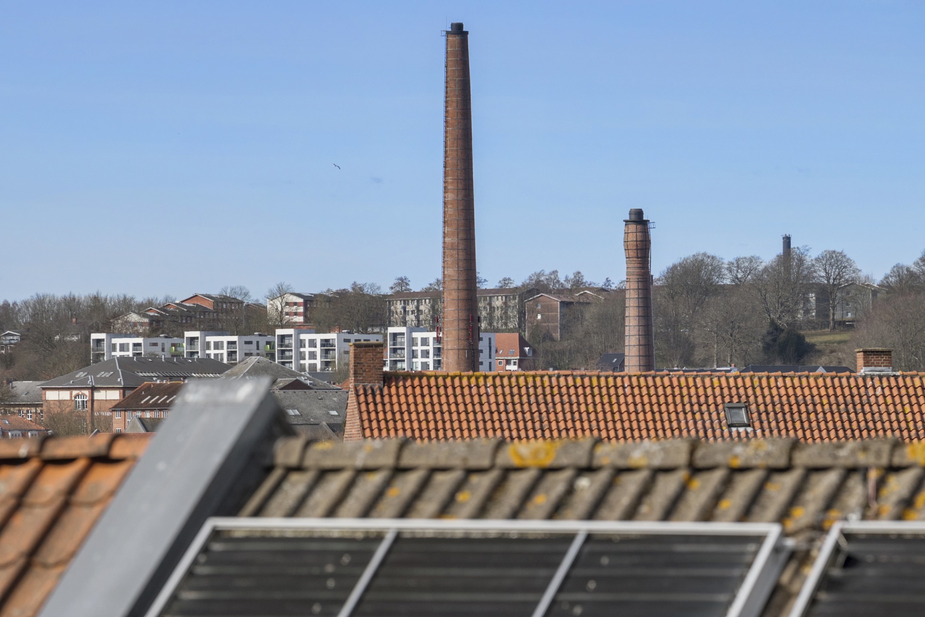 Fremhævet  billede i fuldskærmstilstand. Billede af Hollændervej 12, 3., 6000 Kolding