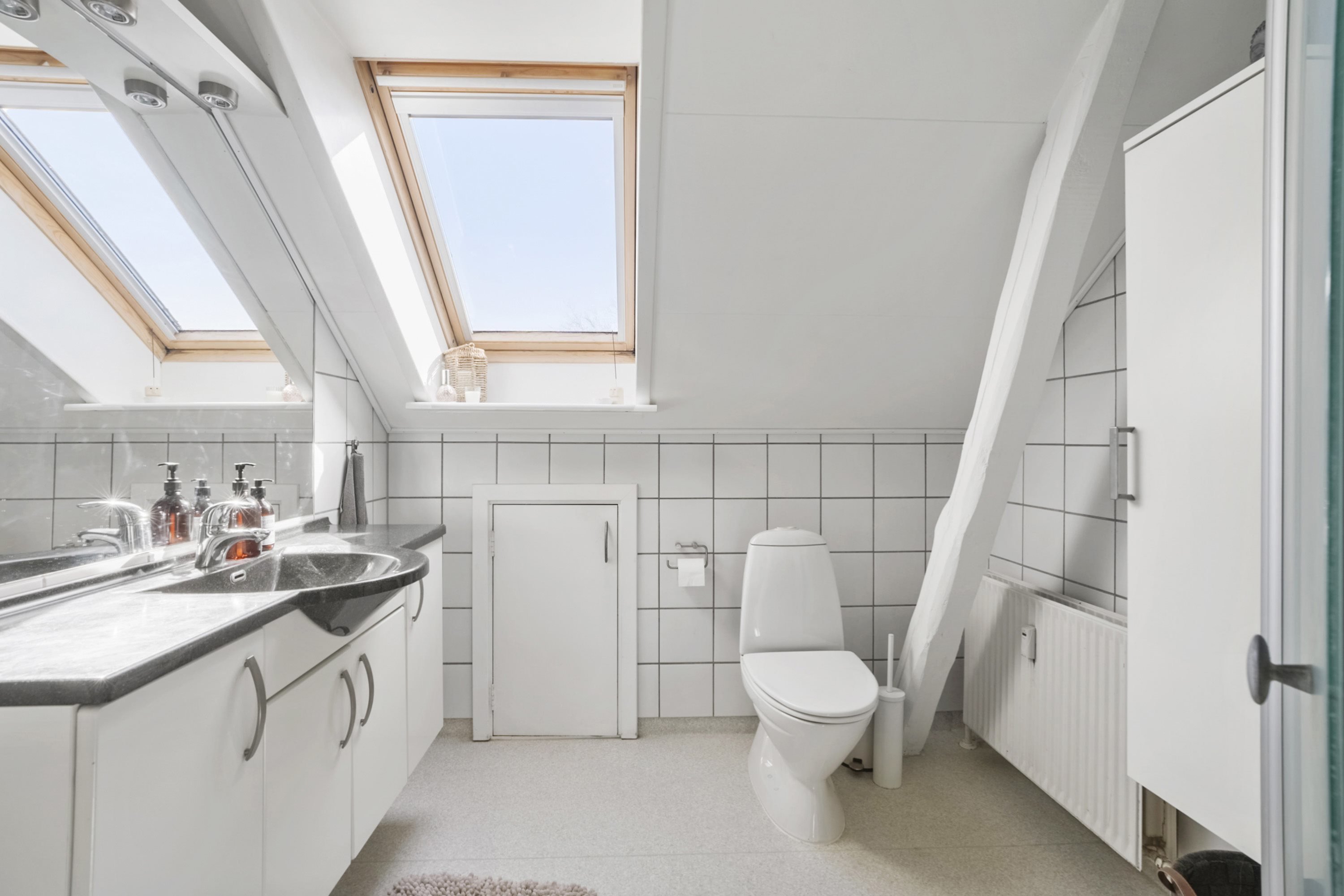 Fremhævet  billede i fuldskærmstilstand. Billede af Hollændervej 12, 3., 6000 Kolding