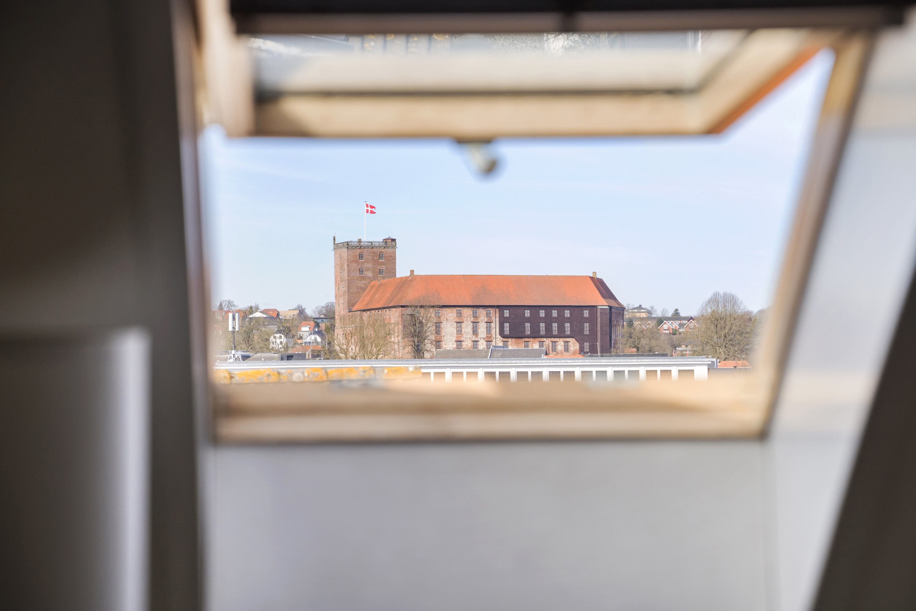 Fremhævet  billede i fuldskærmstilstand. Billede af Hollændervej 12, 3., 6000 Kolding