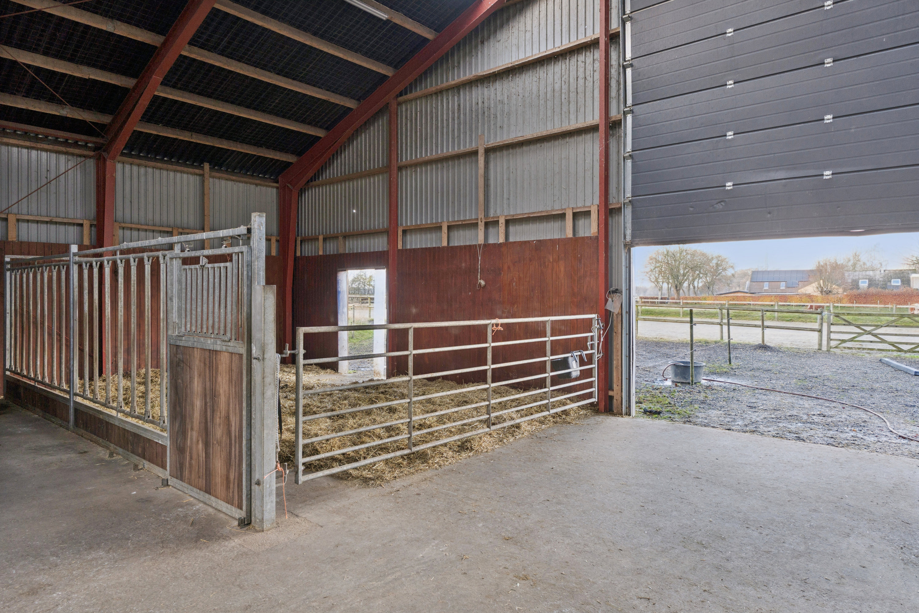 Fremhævet  billede i fuldskærmstilstand. Billede af Brordrupvej 64, Kamstrup, 4000 Roskilde