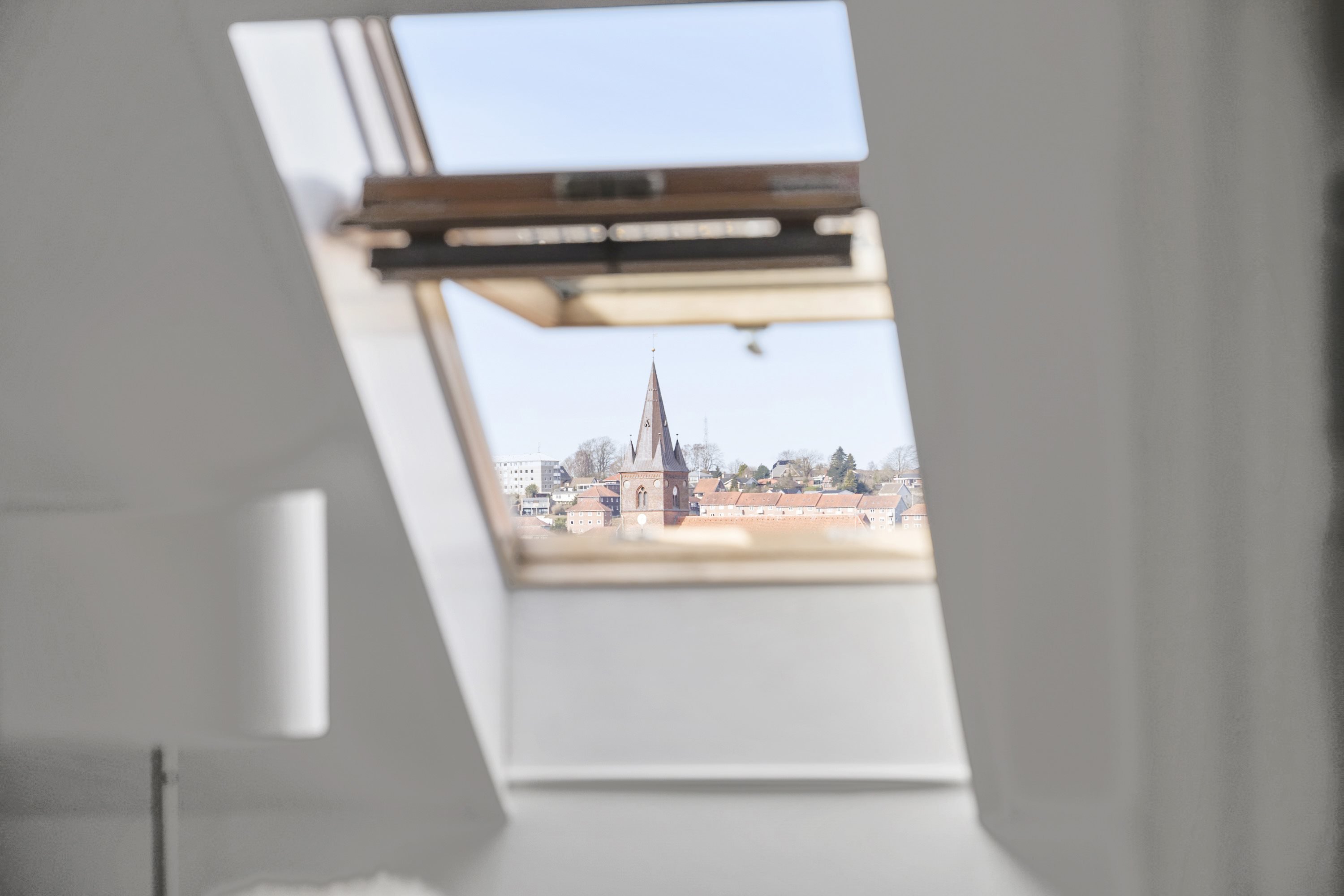 Fremhævet  billede i fuldskærmstilstand. Billede af Hollændervej 12, 3., 6000 Kolding