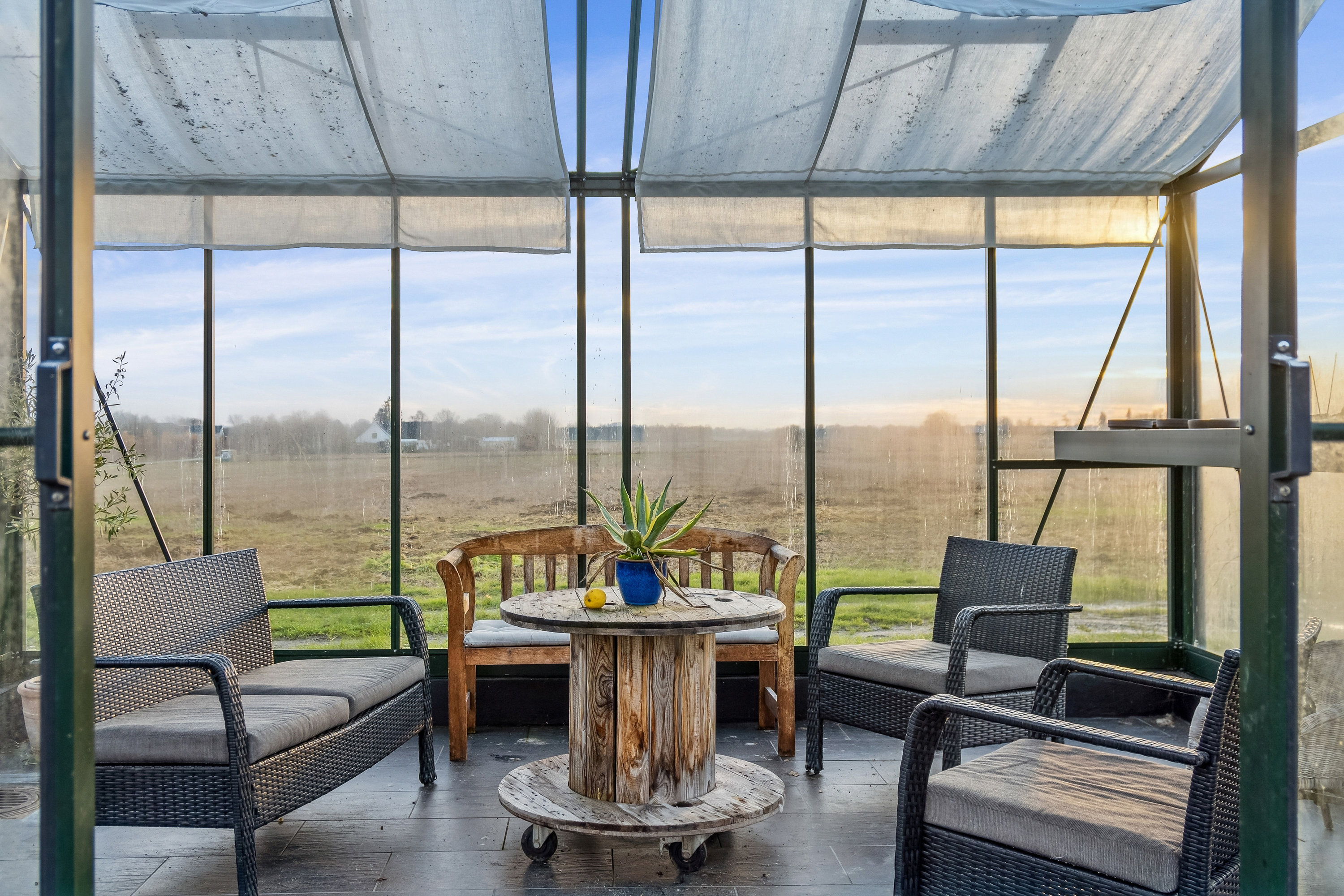 Fremhævet  billede i fuldskærmstilstand. Billede af Brordrupvej 64, Kamstrup, 4000 Roskilde