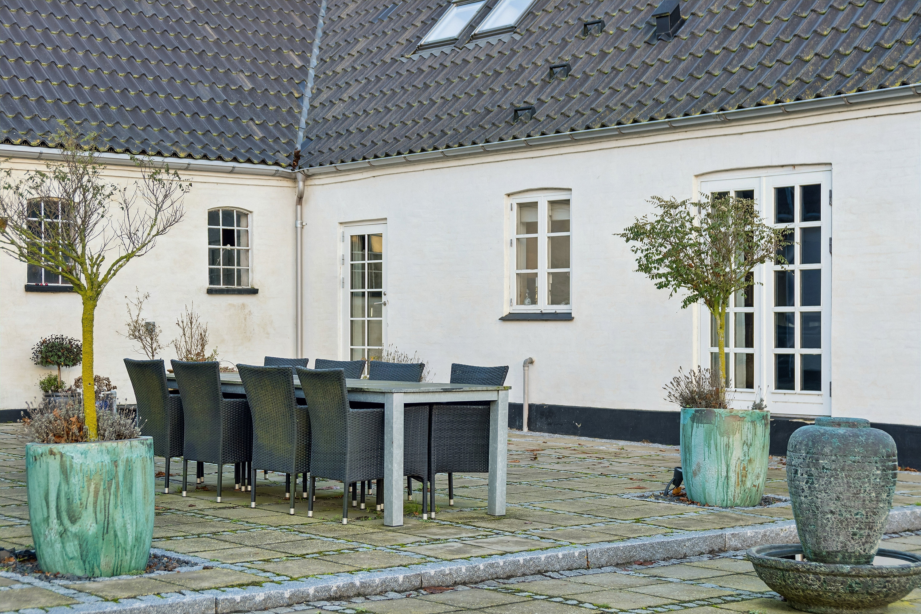 Fremhævet  billede i fuldskærmstilstand. Billede af Brordrupvej 64, Kamstrup, 4000 Roskilde