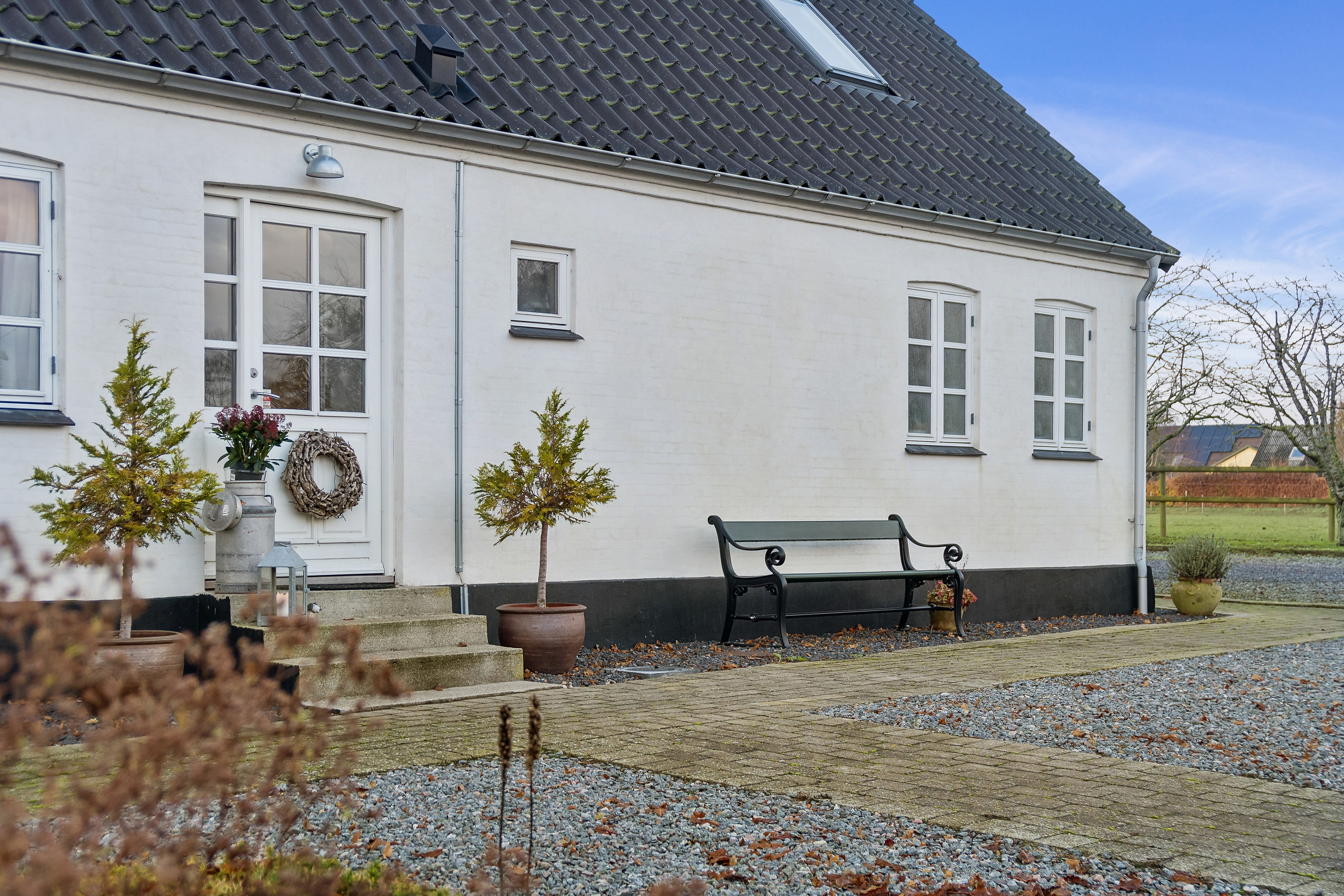 Fremhævet  billede i fuldskærmstilstand. Billede af Brordrupvej 64, Kamstrup, 4000 Roskilde