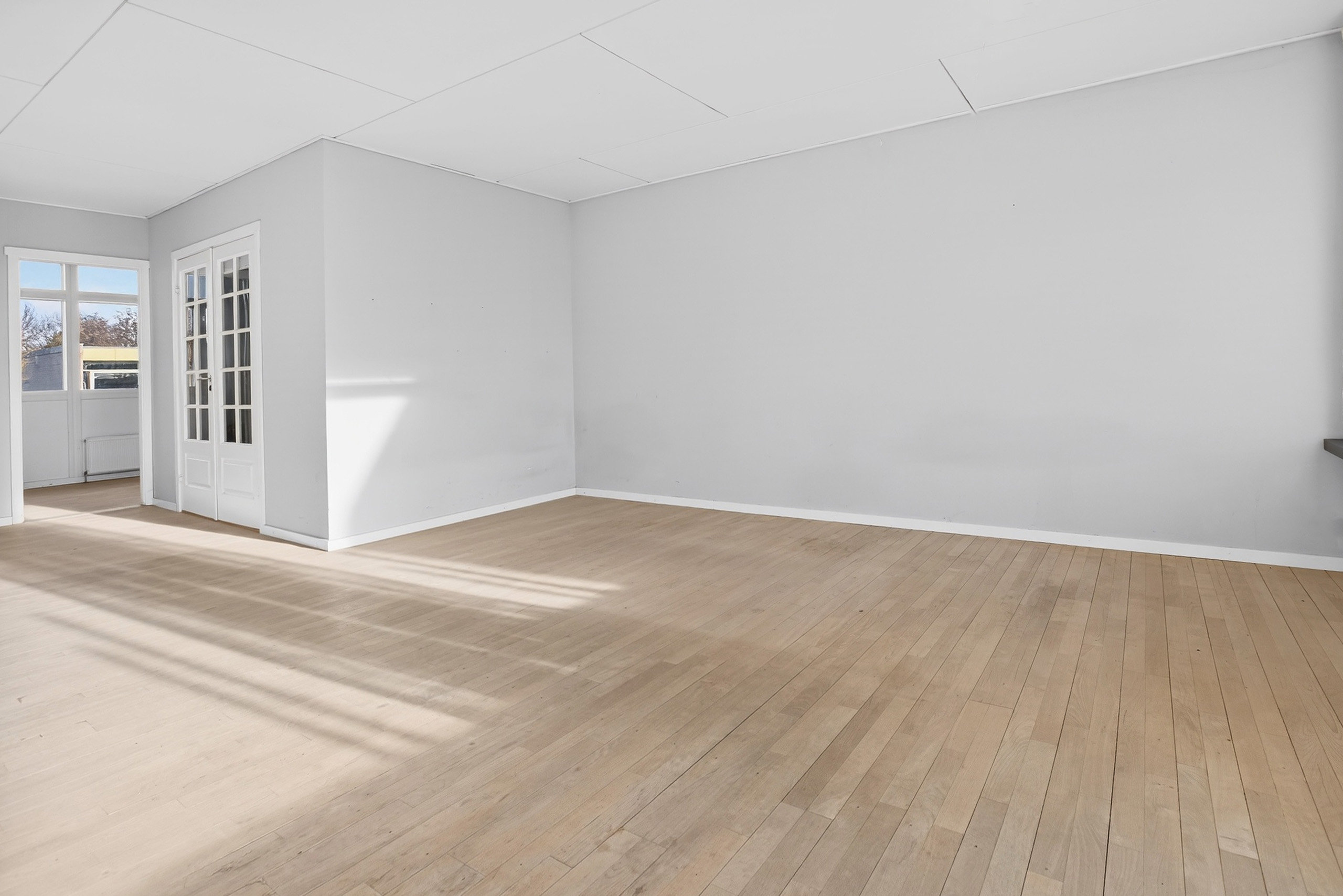 Ejerlejlighed: Stue på Højagerparken 77, 2. th., 2750 Ballerup