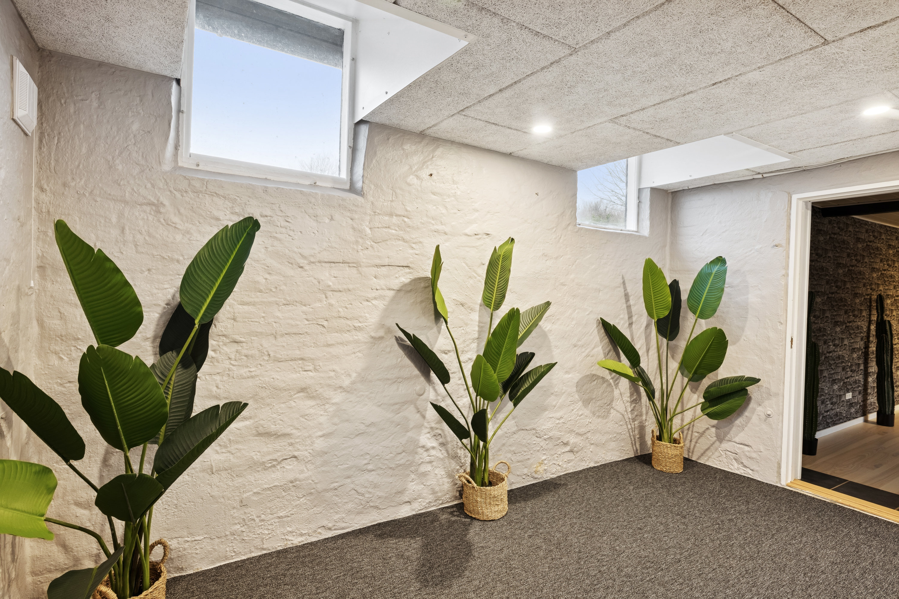 Fremhævet andet billede i fuldskærmstilstand. Billede af Vestre Skivevej 149B, Sjørup, 8800 Viborg