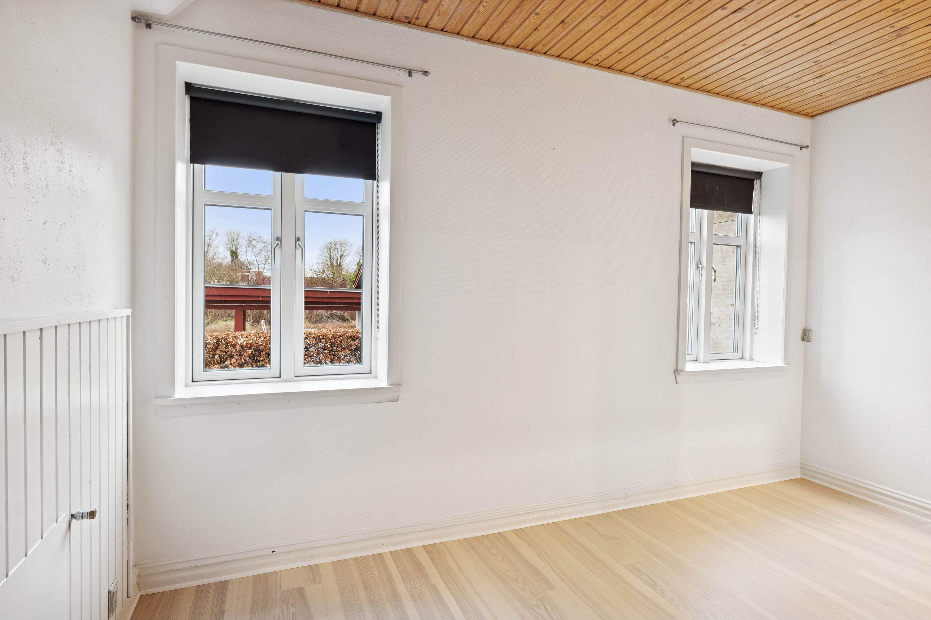 Fremhævet værelse billede i fuldskærmstilstand. Billede af Vestre Skivevej 149B, Sjørup, 8800 Viborg