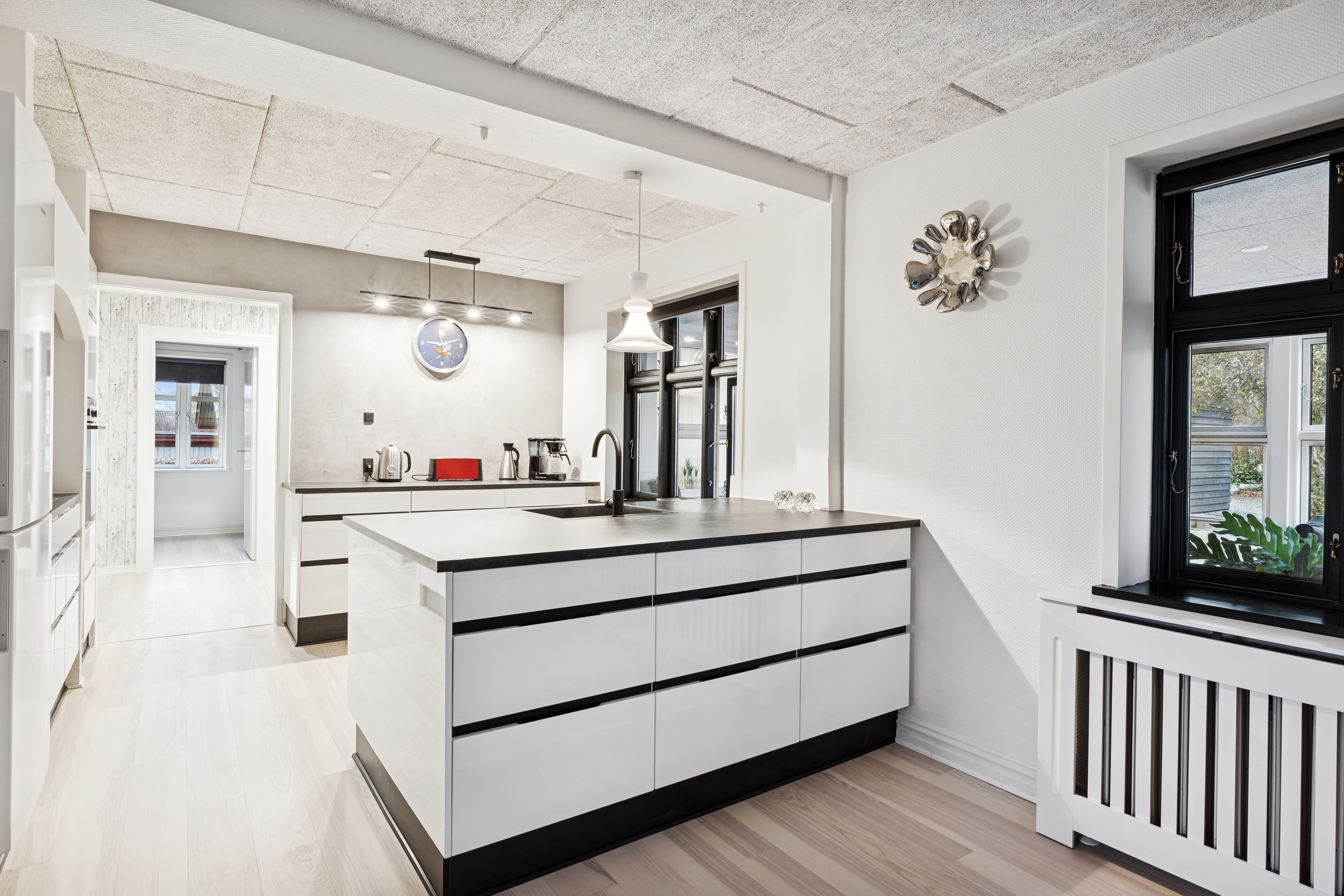 Fremhævet værelse billede i fuldskærmstilstand. Billede af Vestre Skivevej 149B, Sjørup, 8800 Viborg