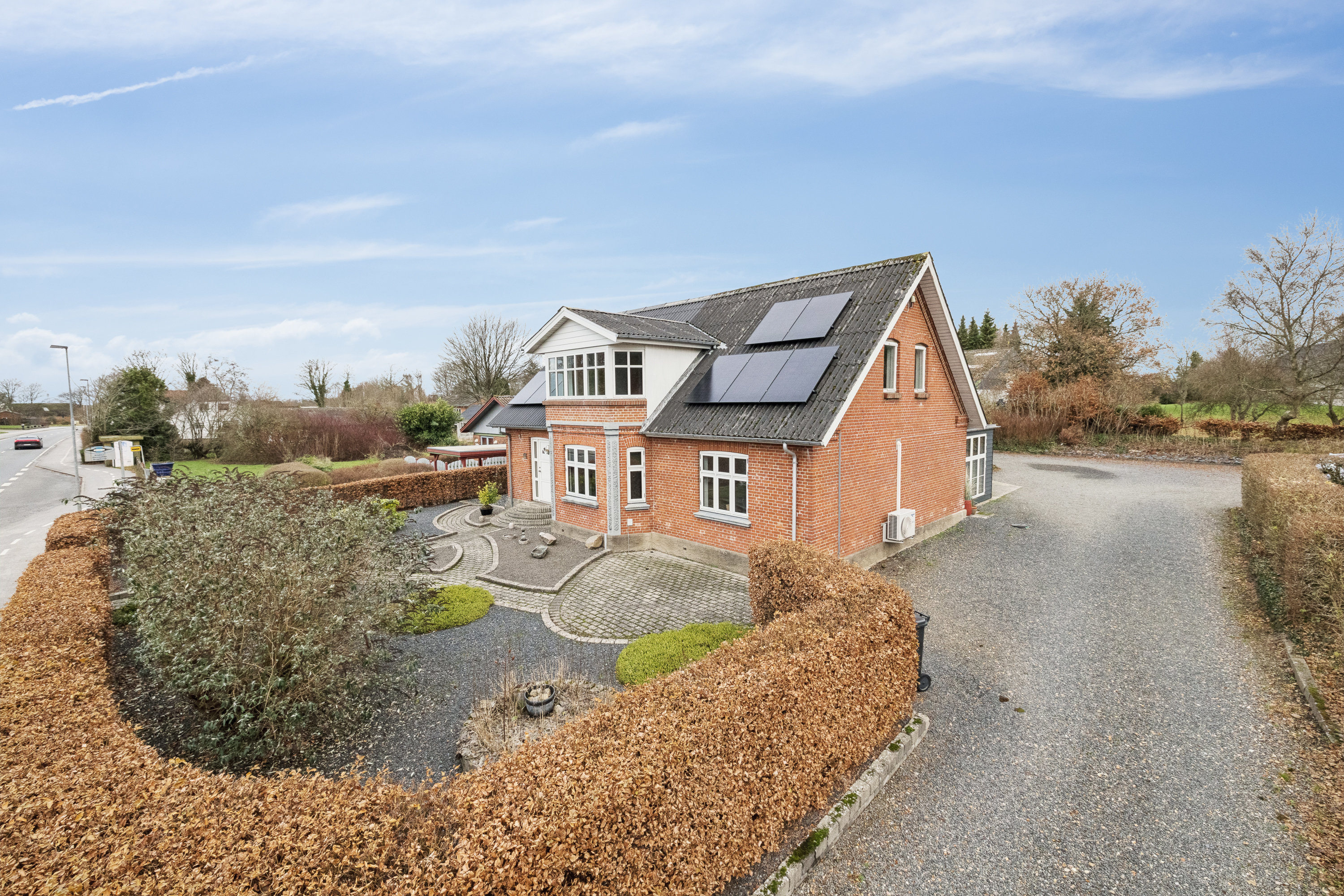 Miniaturebillede 1: andet. Billede af Vestre Skivevej 149B, Sjørup, 8800 Viborg