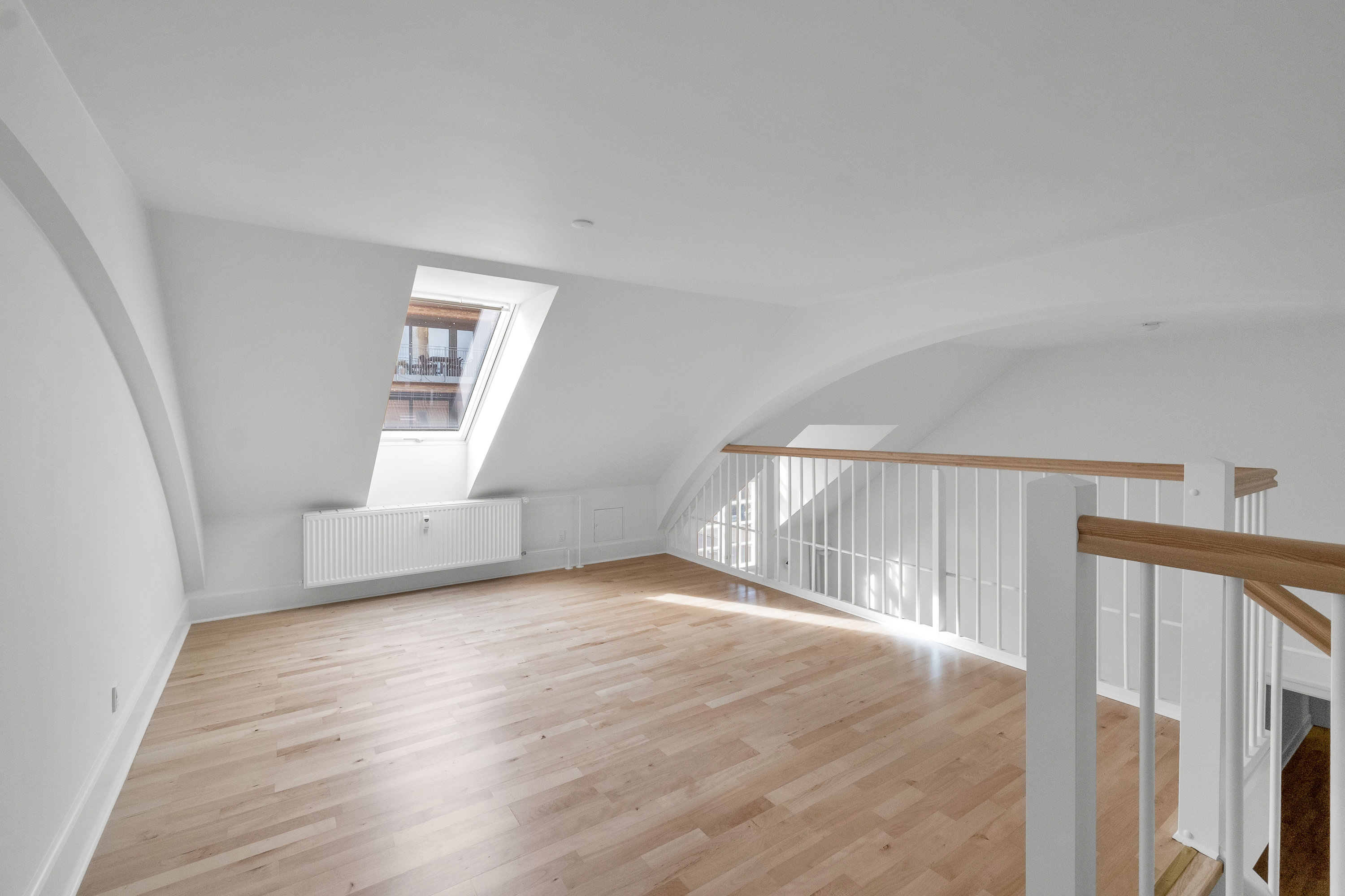 Fremhævet  billede i fuldskærmstilstand. Billede af Bindesbølls Allé 14, st.. 1., 8240 Risskov