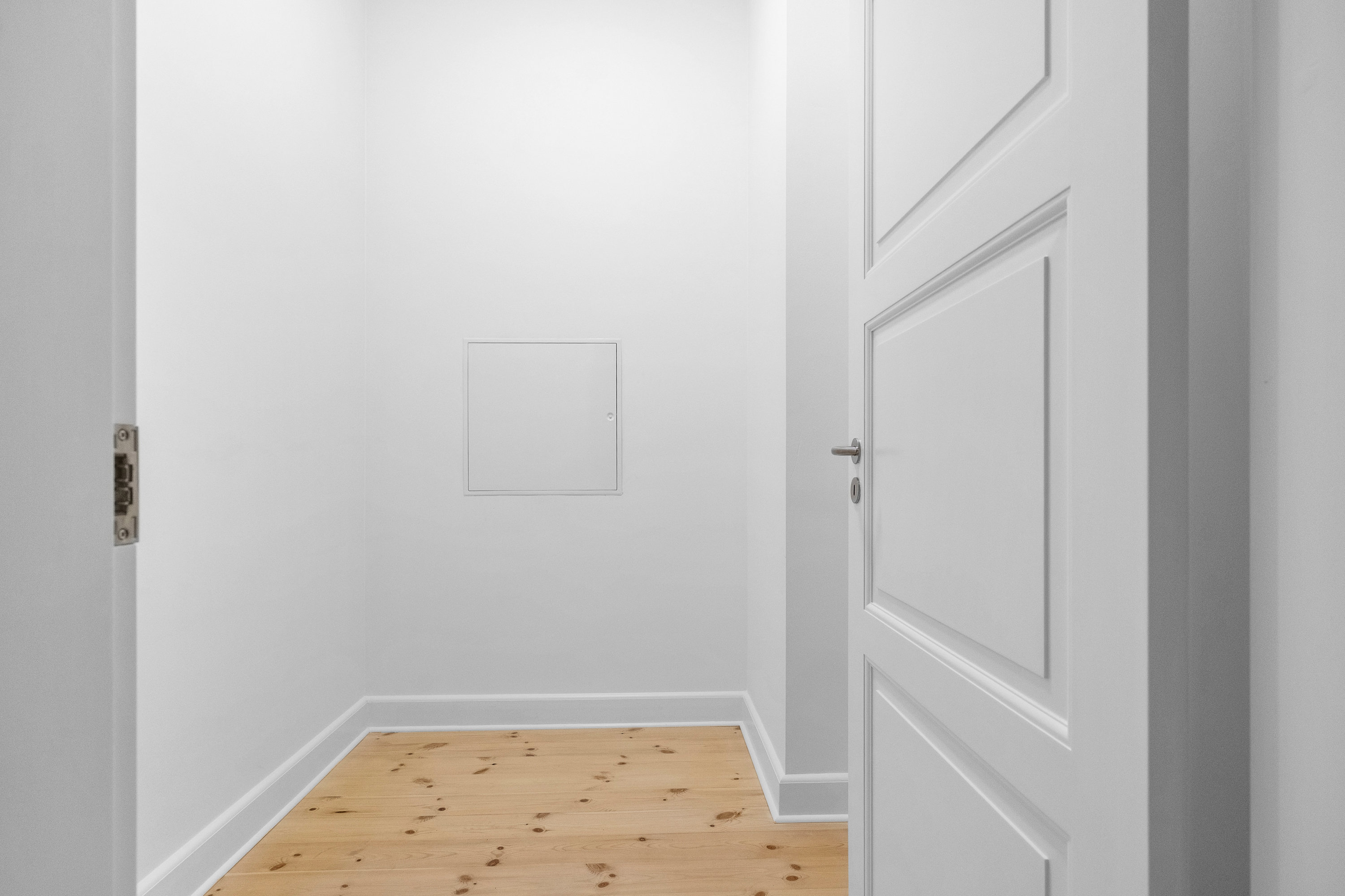 Miniaturebillede 2: . Billede af Bindesbølls Allé 35, 1. 3., 8240 Risskov