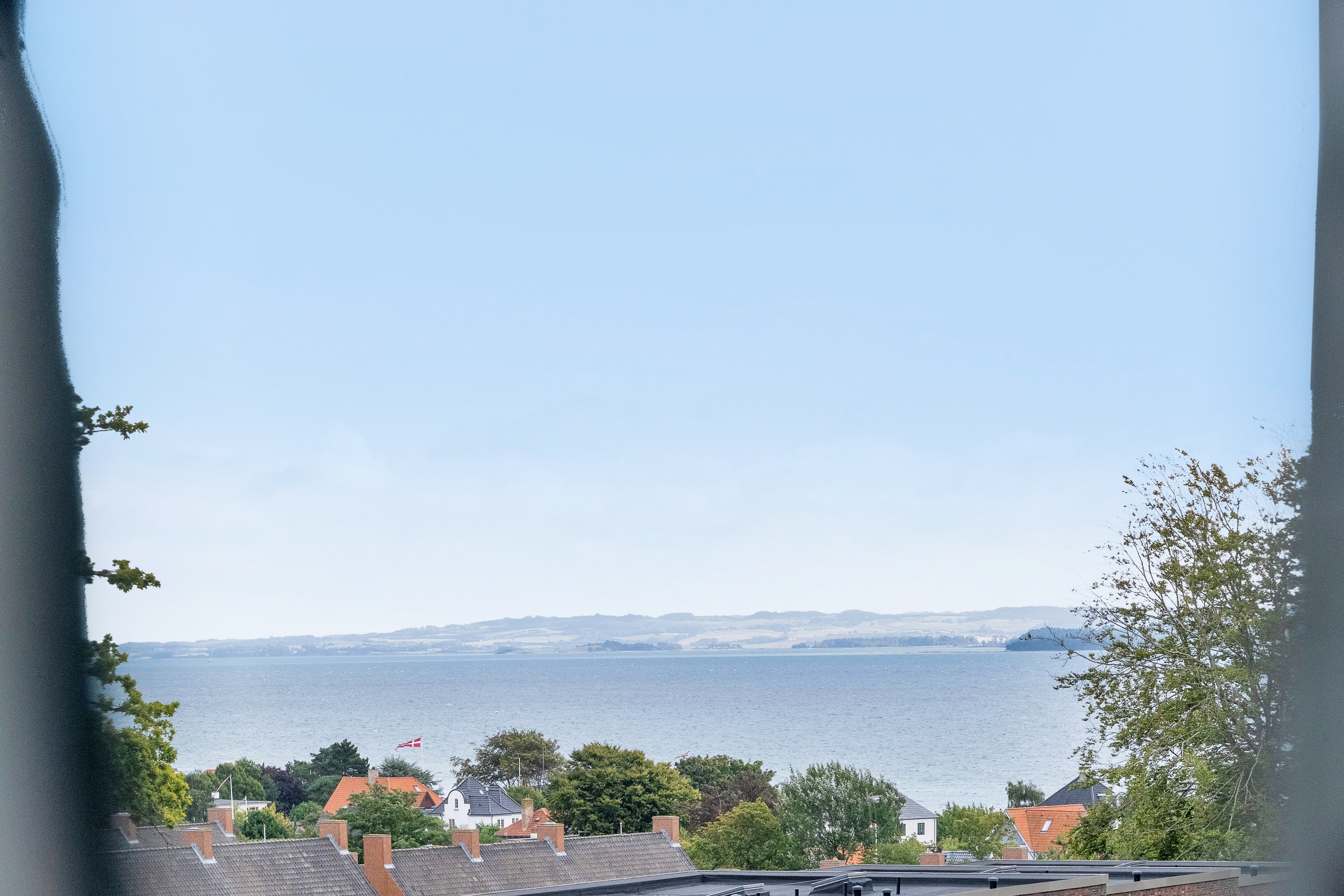 Fremhævet  billede i fuldskærmstilstand. Billede af Bindesbølls Allé 35, 1. 3., 8240 Risskov