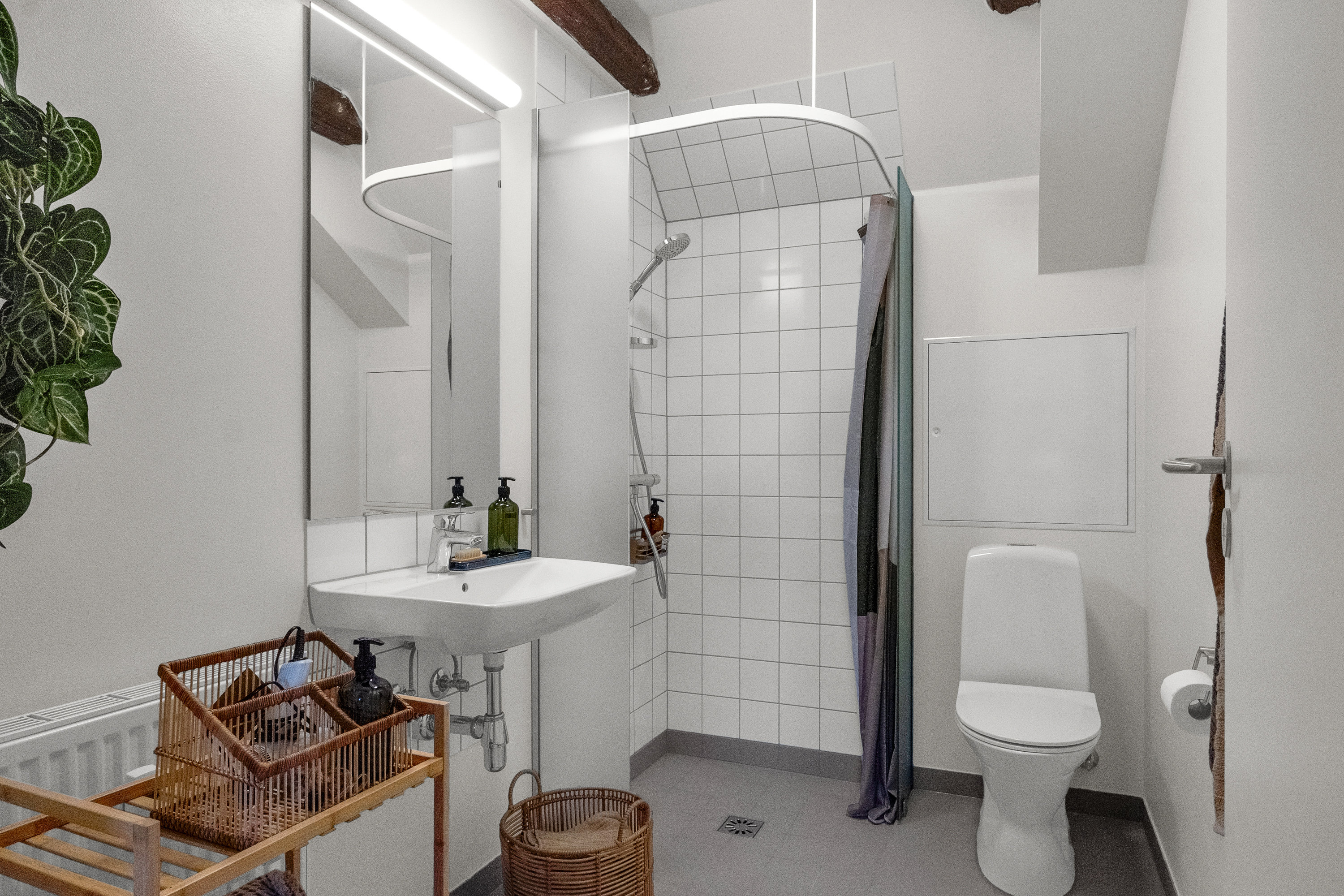 Fremhævet  billede i fuldskærmstilstand. Billede af Bindesbølls Allé 35, 1. 3., 8240 Risskov