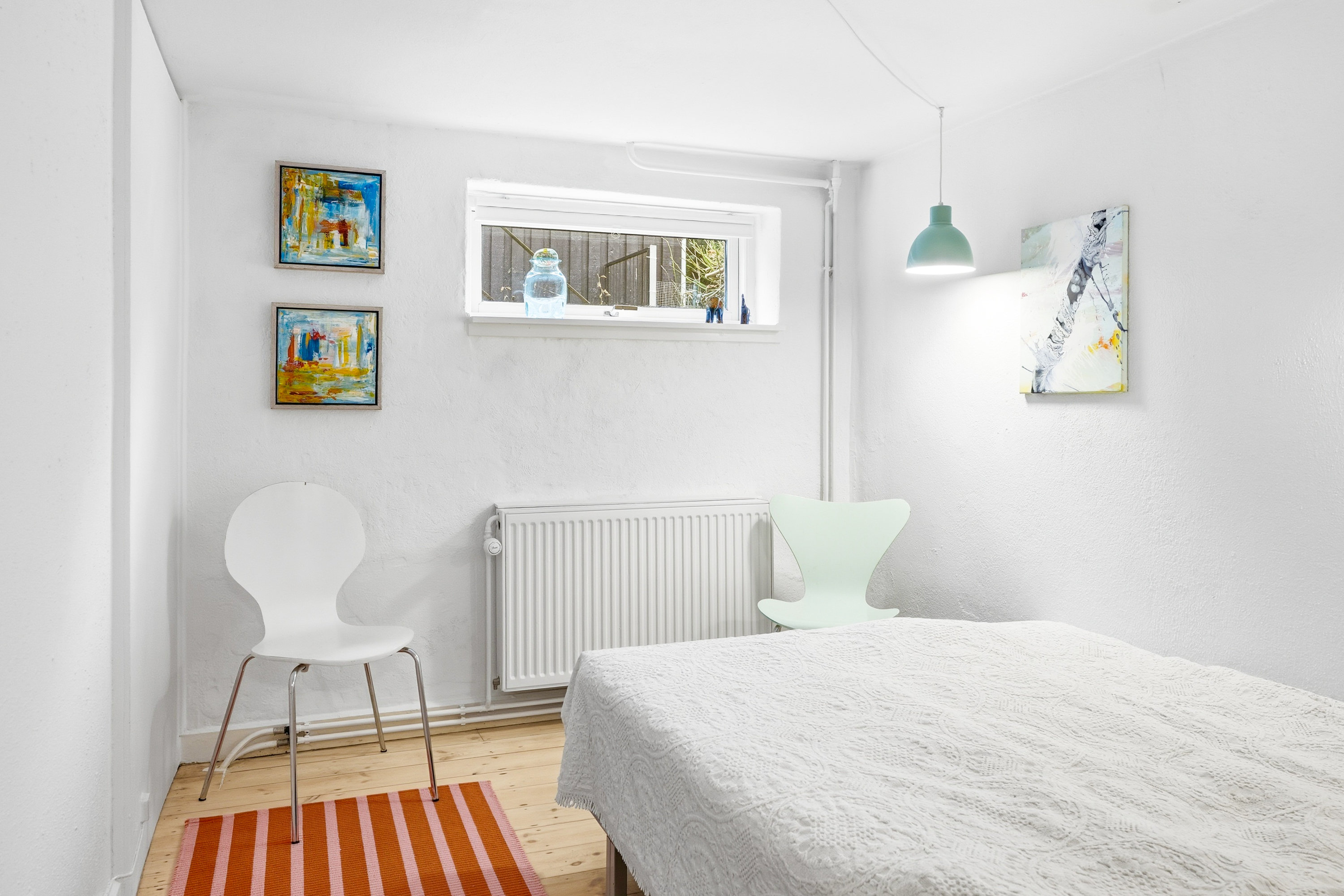 Fremhævet værelse billede i fuldskærmstilstand. Billede af Jernbanevej 51, Tarup, 5210 Odense NV