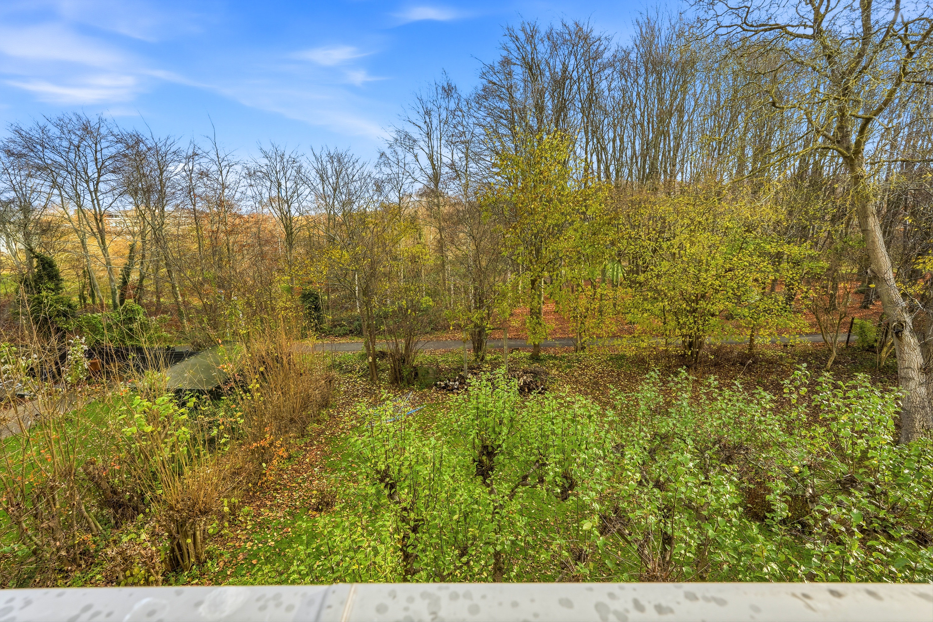 Fremhævet udsigt billede i fuldskærmstilstand. Billede af Jernbanevej 51, Tarup, 5210 Odense NV