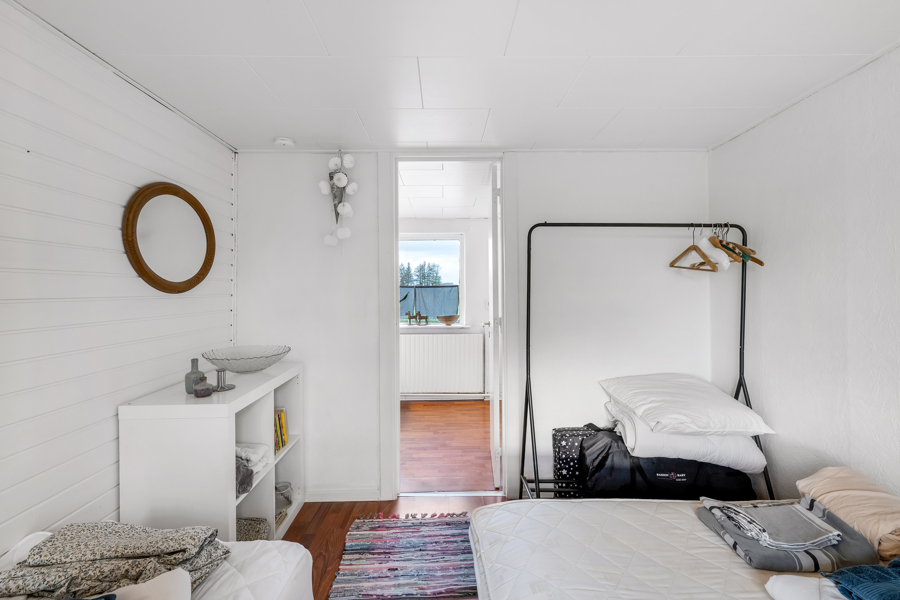 Fremhævet værelse billede i fuldskærmstilstand. Billede af Ahlervej 10, Borris, 6900 Skjern