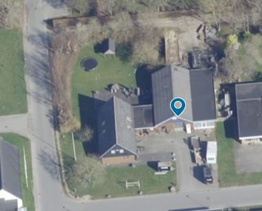 Fremhævet ejendommen billede i fuldskærmstilstand. Billede af Laboratorievej 12, 6800 Varde