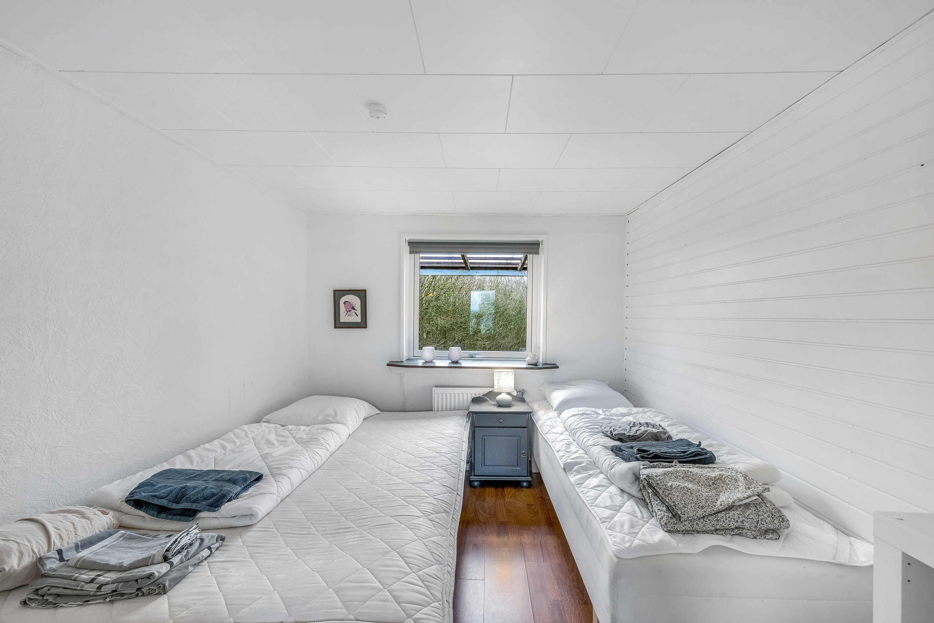 Fremhævet værelse billede i fuldskærmstilstand. Billede af Ahlervej 10, Borris, 6900 Skjern