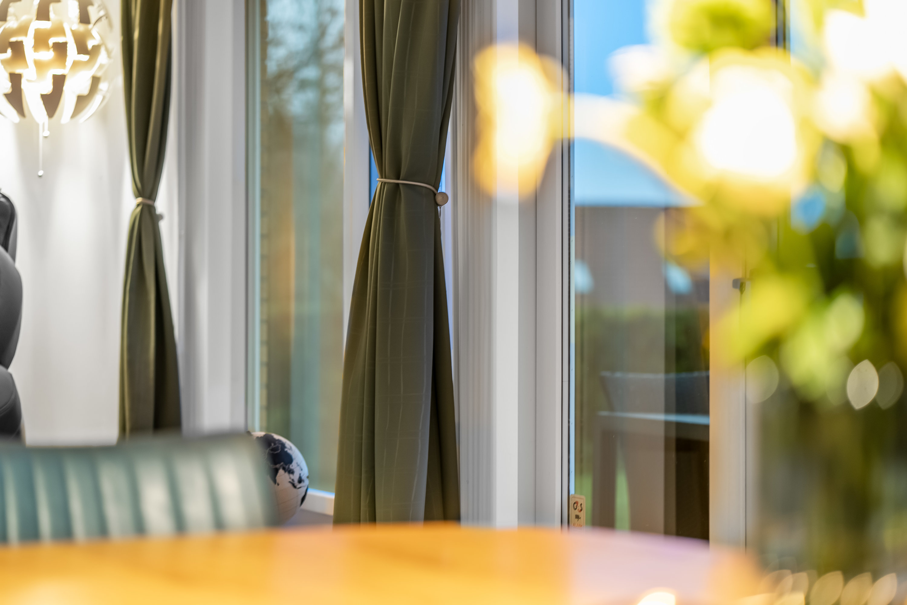 Fremhævet udsigt billede i fuldskærmstilstand. Billede af Kildevænget 46, Meløse, 3320 Skævinge