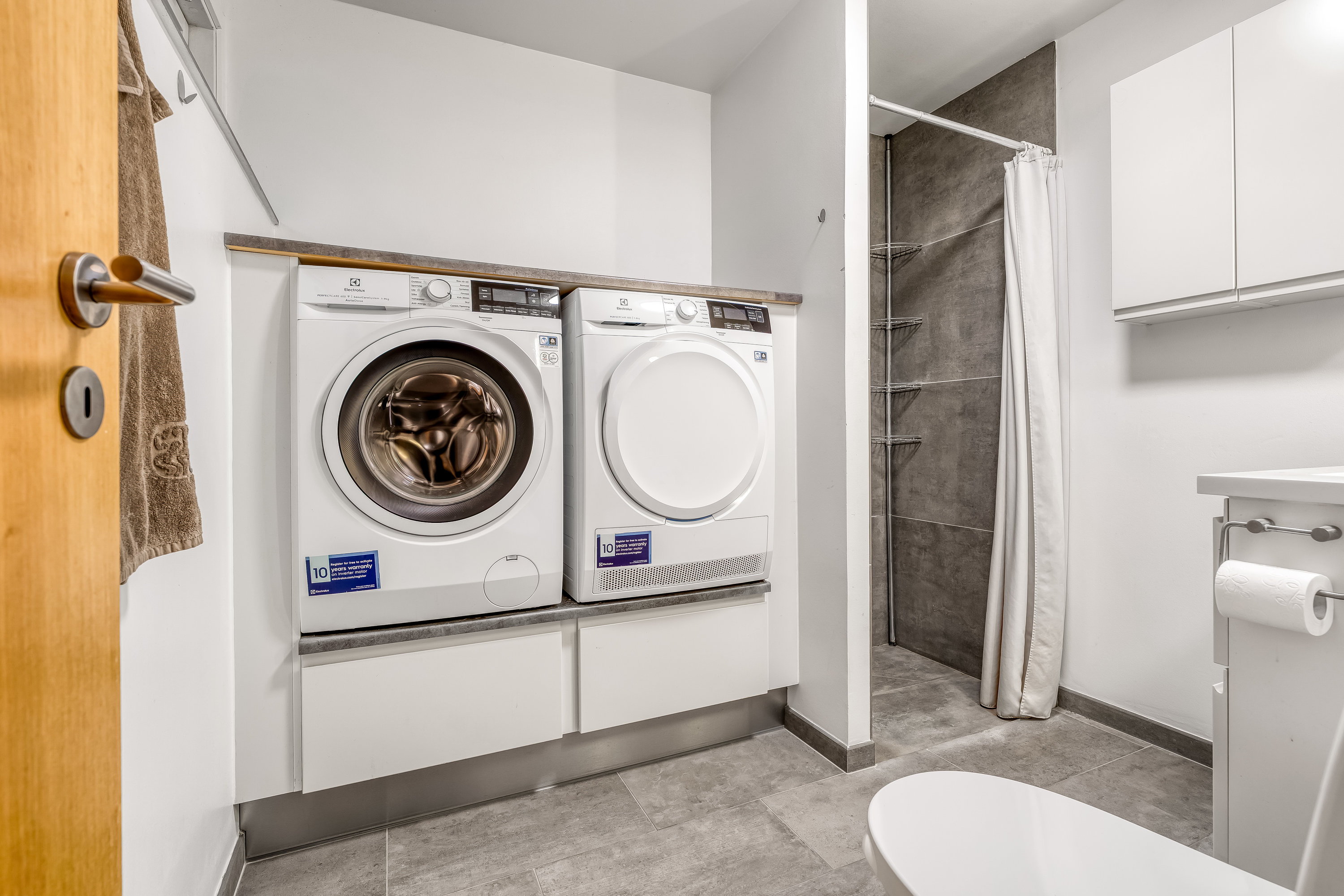 Fremhævet andet billede i fuldskærmstilstand. Billede af Kildevænget 46, Meløse, 3320 Skævinge