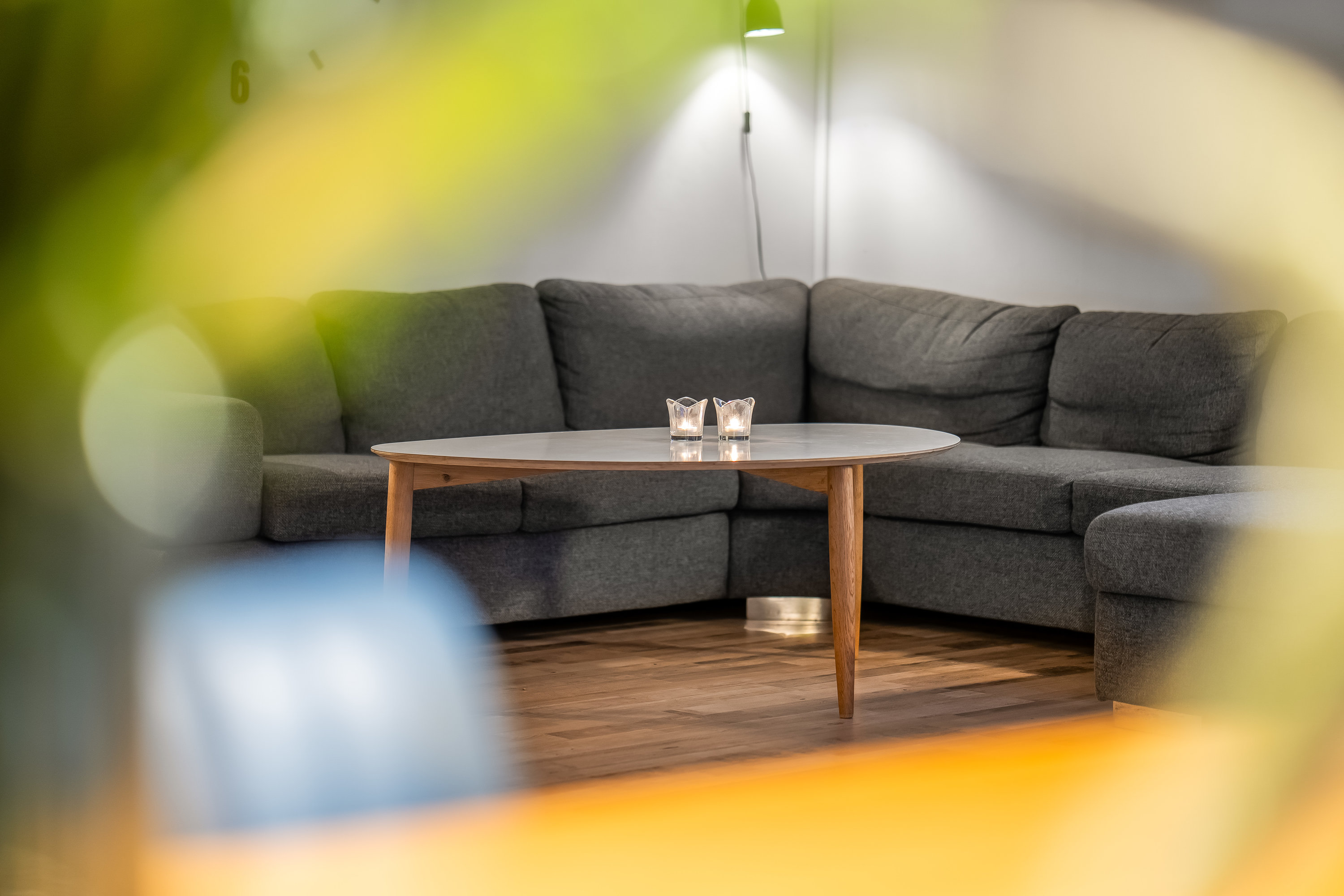 Fremhævet stue billede i fuldskærmstilstand. Billede af Kildevænget 46, Meløse, 3320 Skævinge