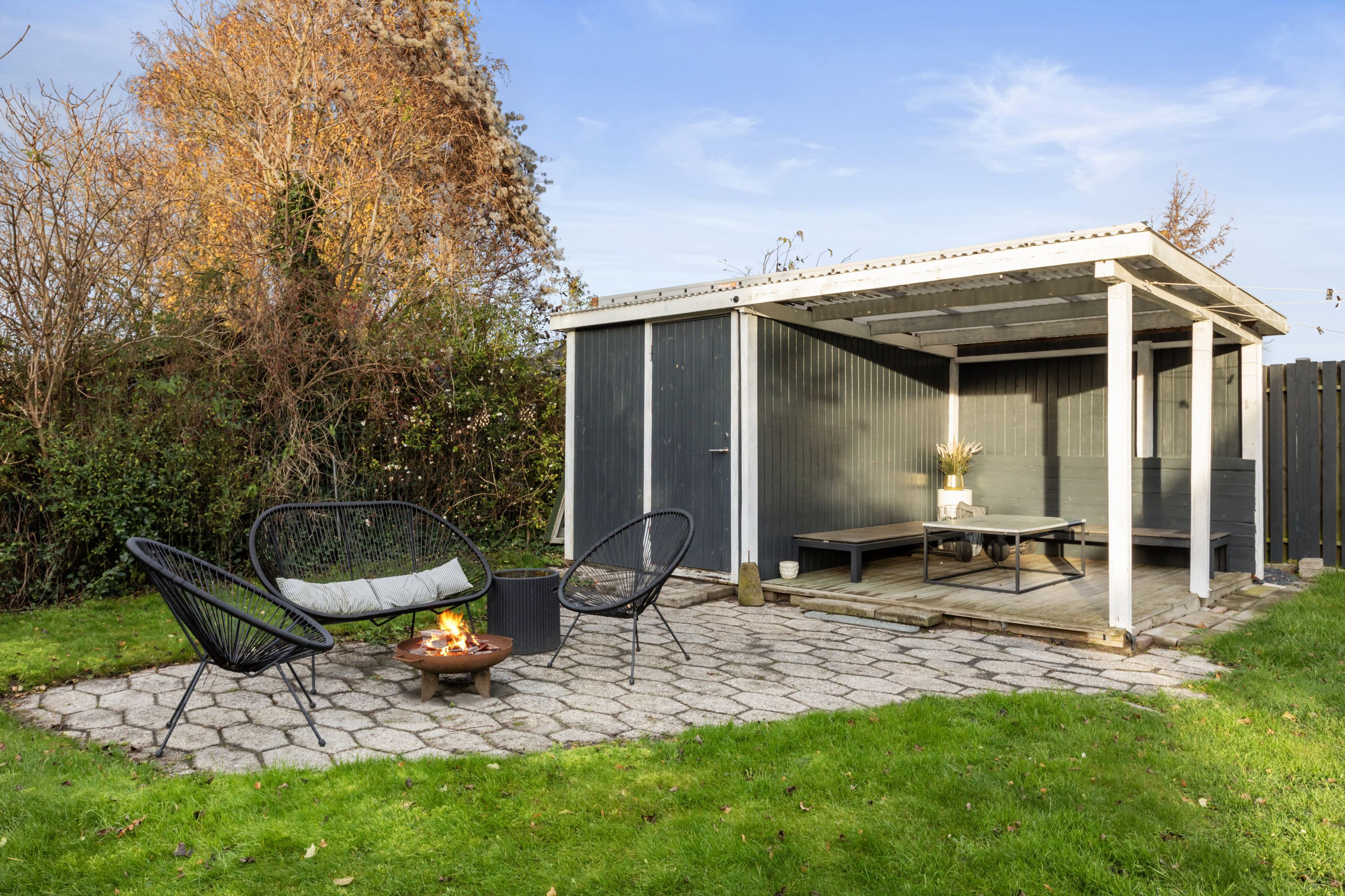 Fremhævet  billede i fuldskærmstilstand. Billede af Arnborgvej 24, 2770 Kastrup