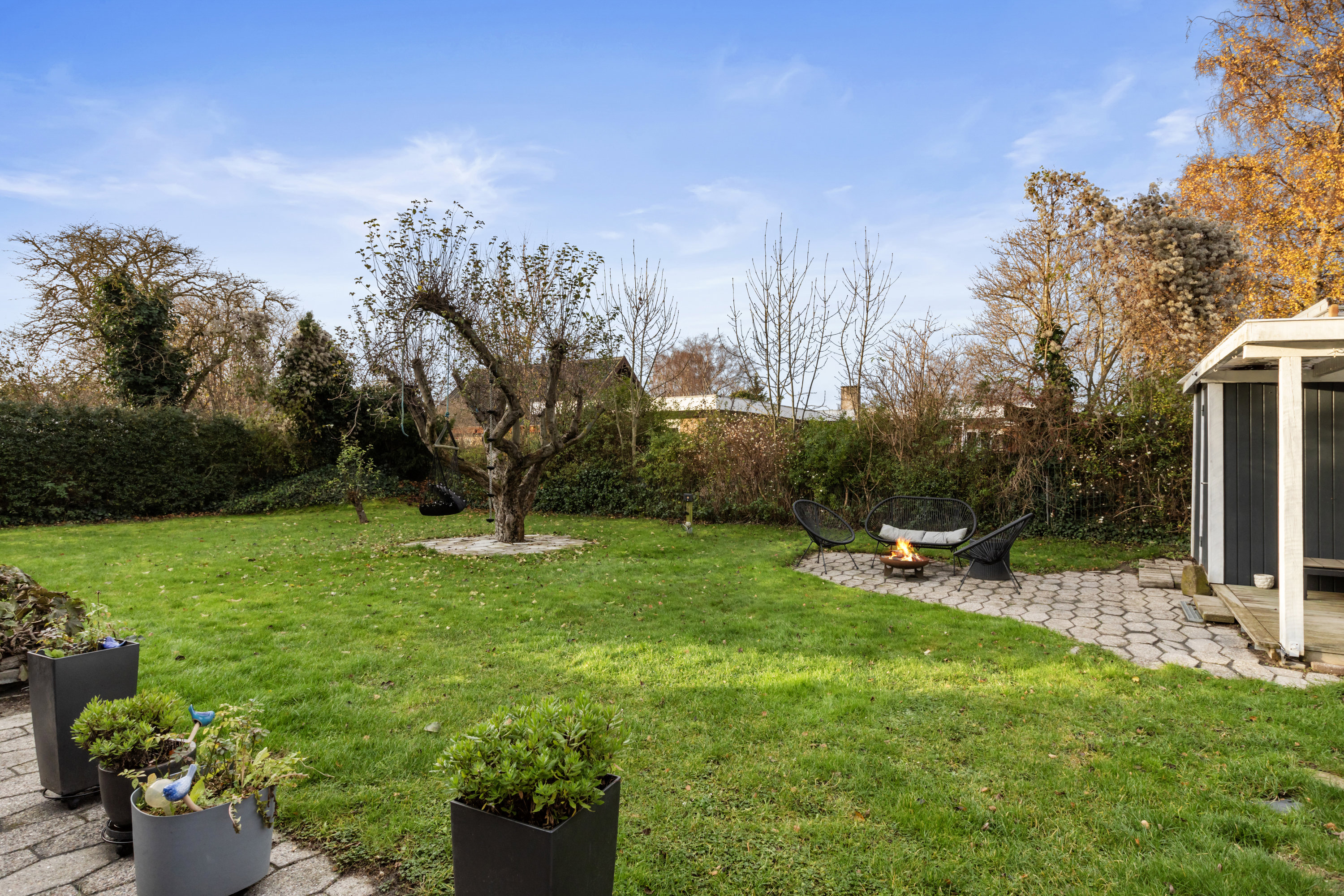 Fremhævet  billede i fuldskærmstilstand. Billede af Arnborgvej 24, 2770 Kastrup