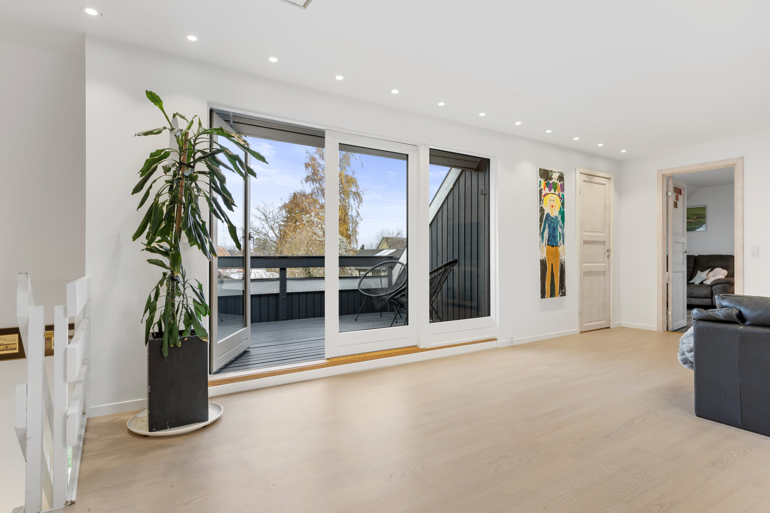 Fremhævet  billede i fuldskærmstilstand. Billede af Arnborgvej 24, 2770 Kastrup