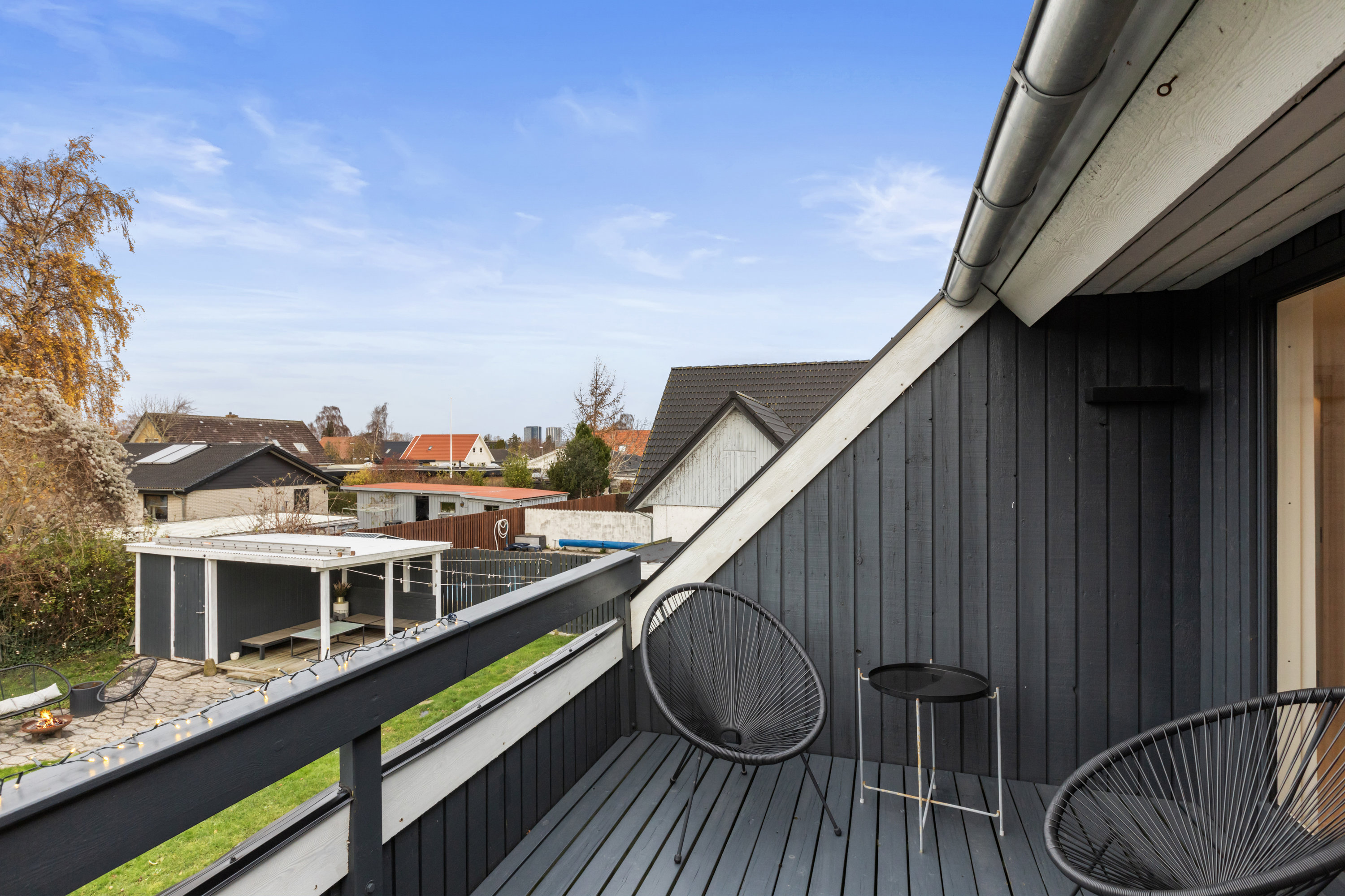 Fremhævet  billede i fuldskærmstilstand. Billede af Arnborgvej 24, 2770 Kastrup