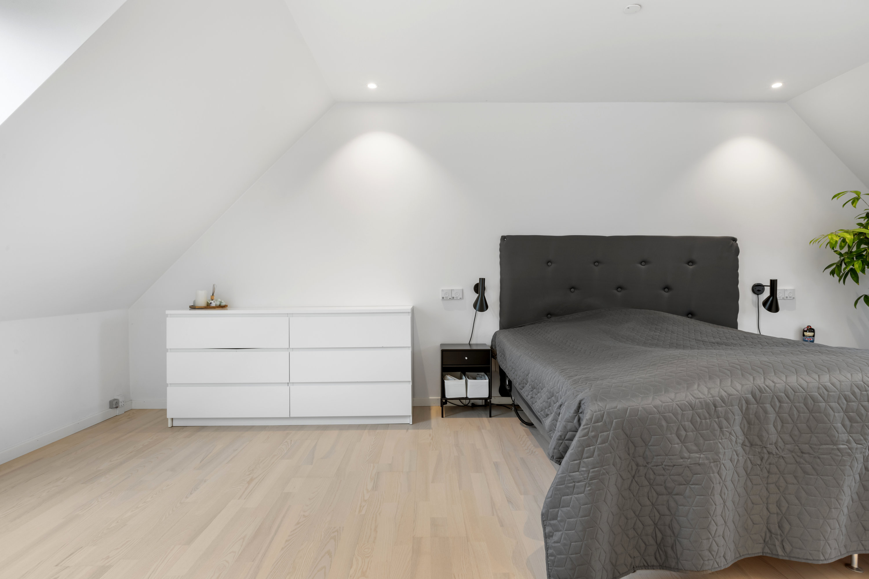 Fremhævet  billede i fuldskærmstilstand. Billede af Arnborgvej 24, 2770 Kastrup